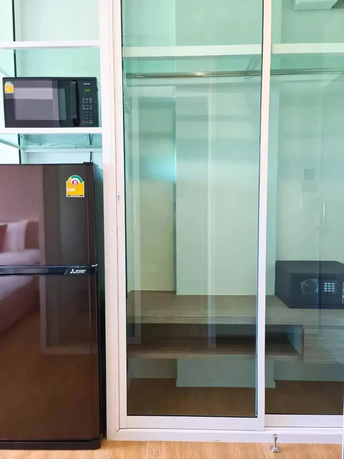 Deluxe Twin Room in UR The Private Huahin Deluxe Twin Room in UR The Private Huahin