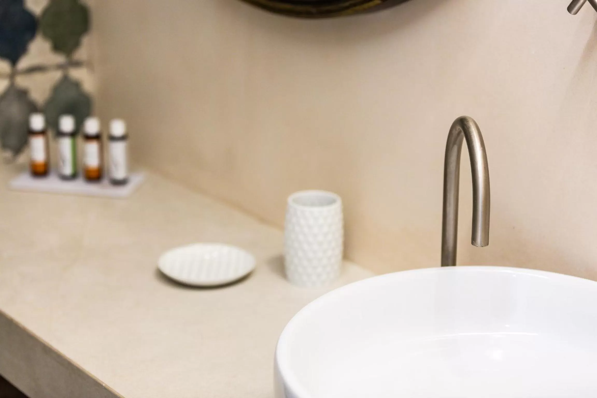 Neratze Hammam Suites