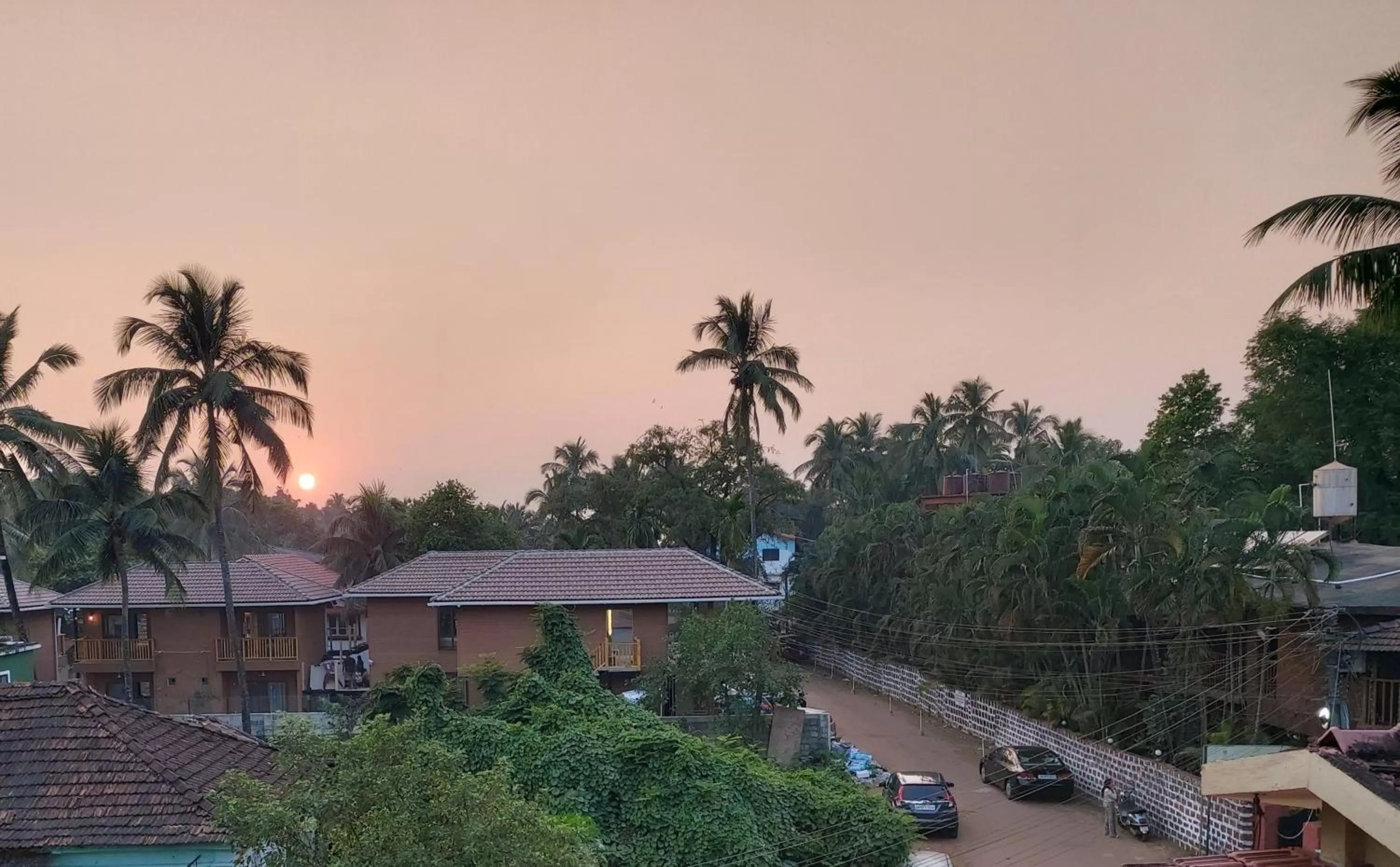 Street view in ULTIMATE STAY