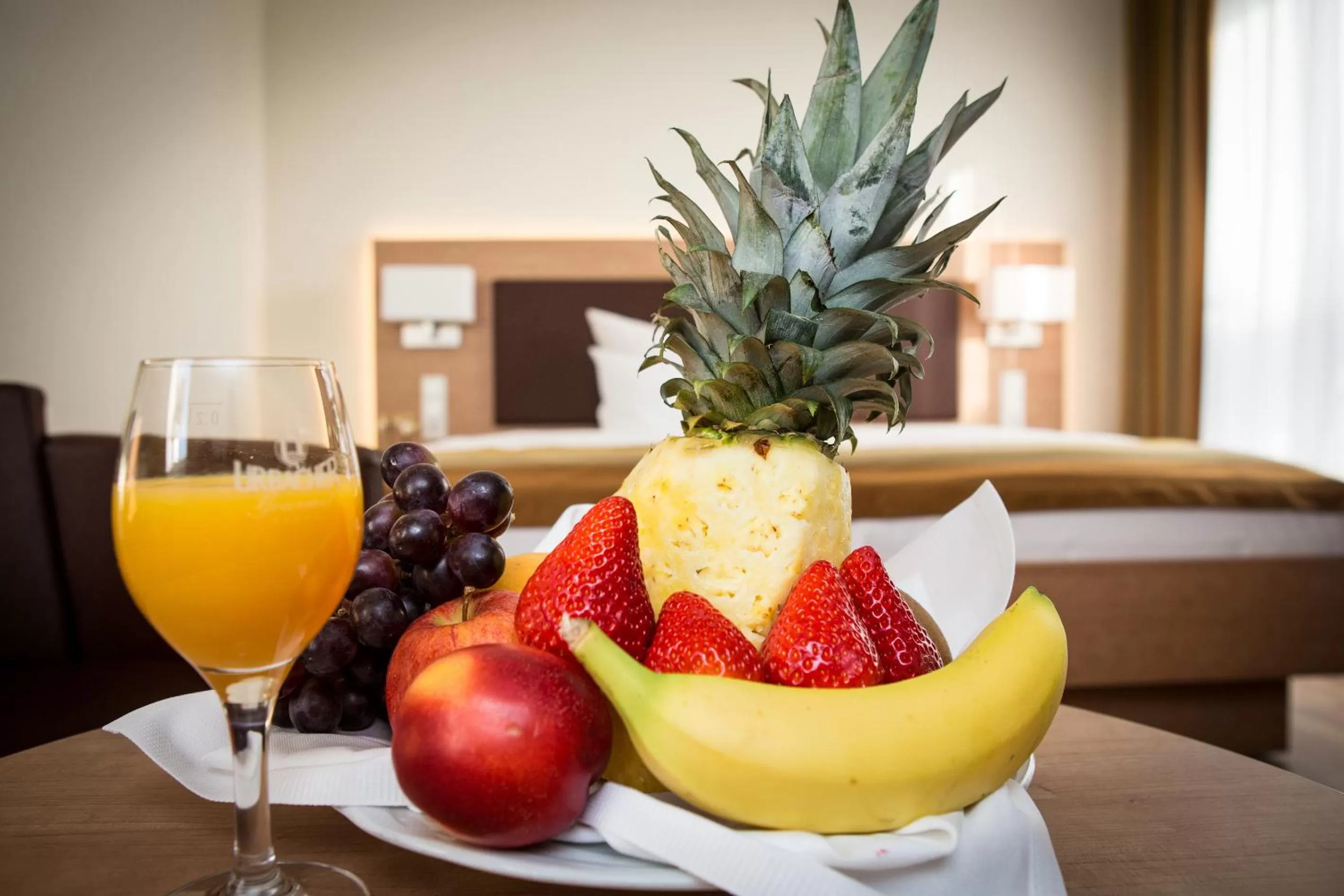 Food, Bed in Hotel & Restaurant Goldener Pflug