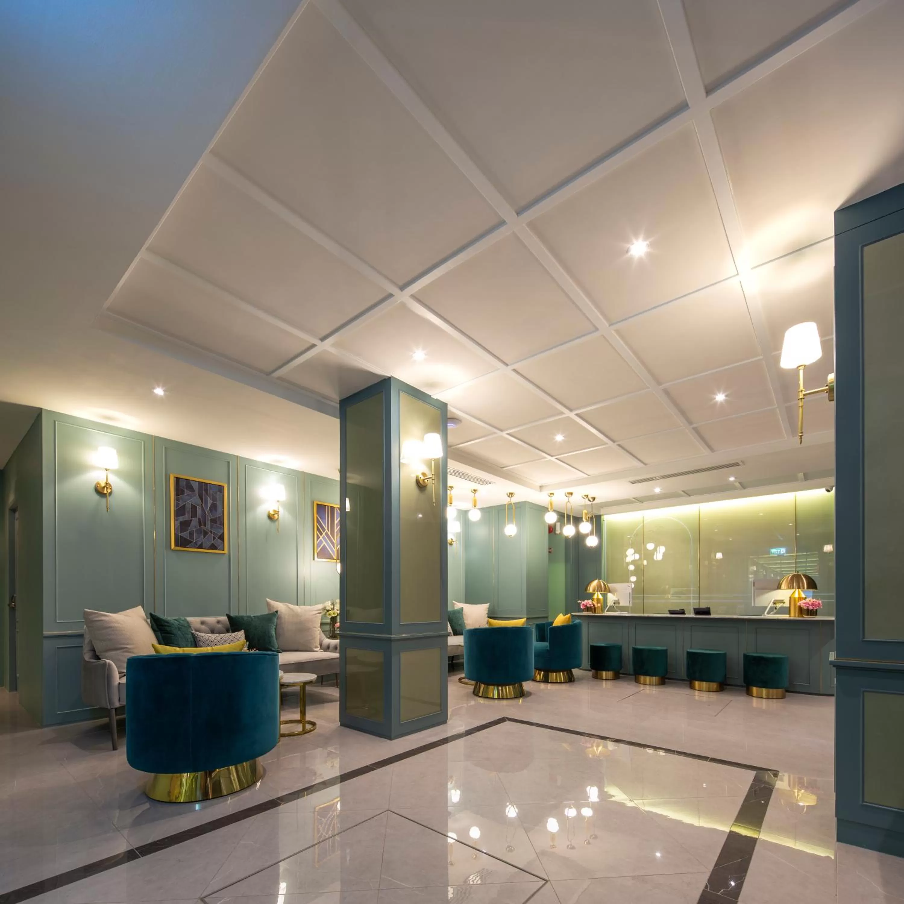 The Mulberry Bangkok Khaosan Road