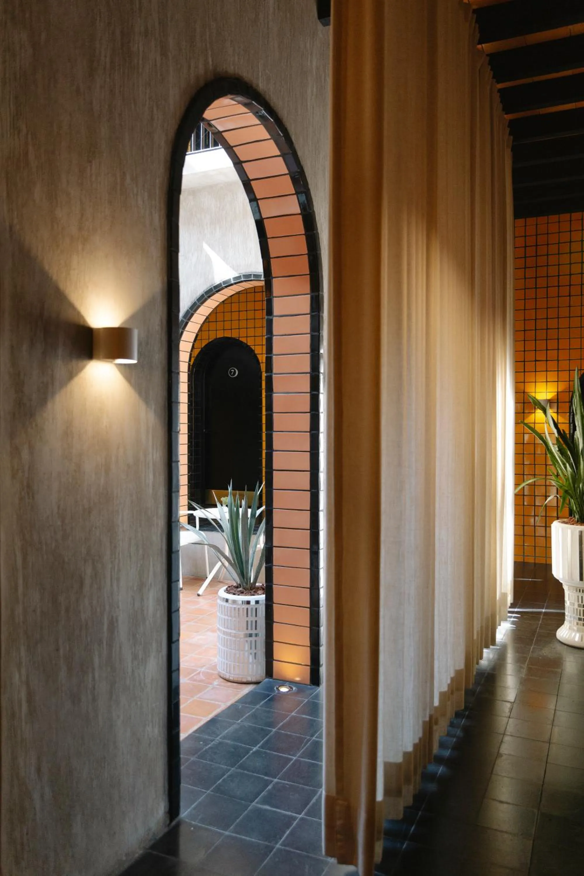 Casa Hoyos - Hotel Boutique