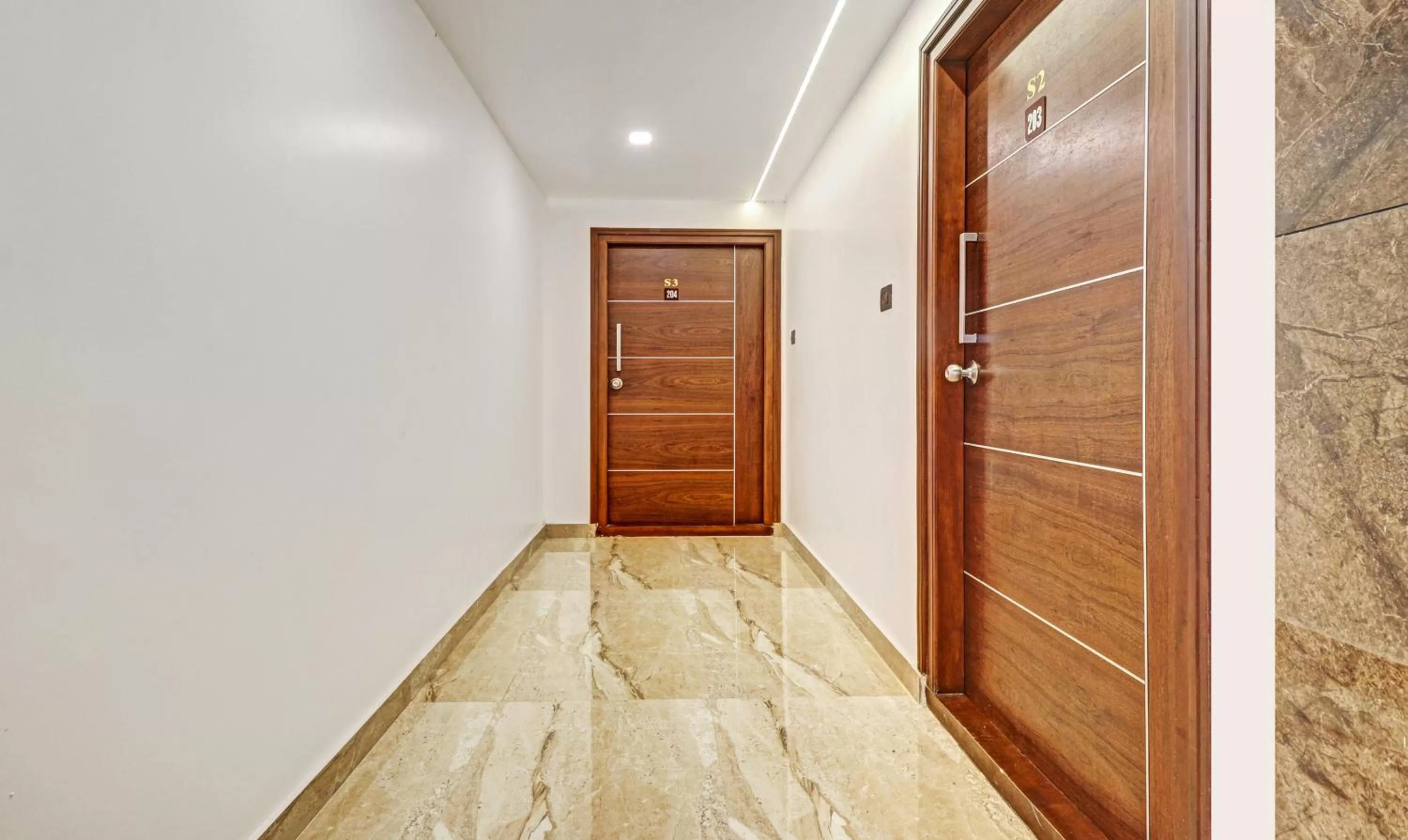 Treebo Trend Sreepathi Mayoogha