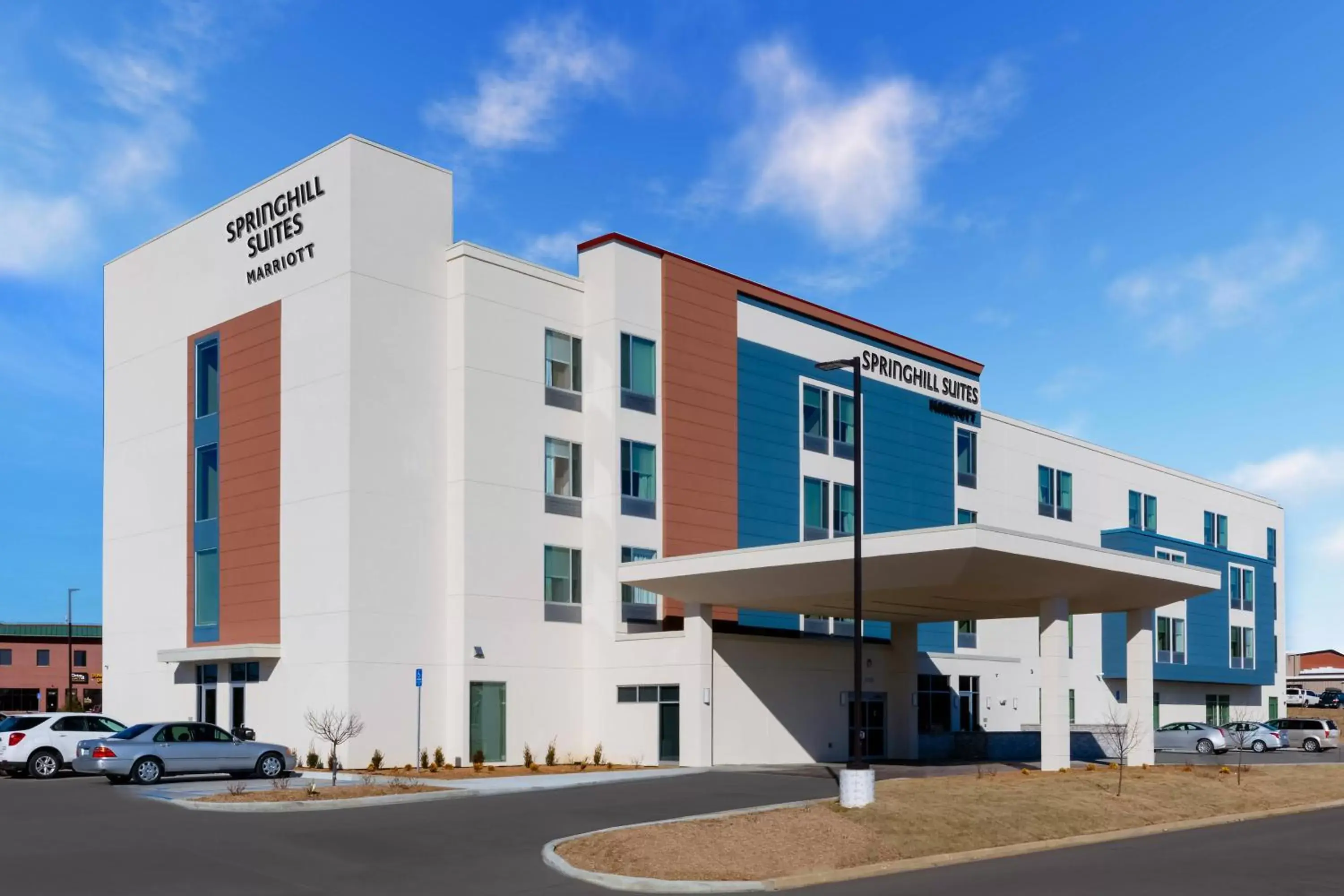 SpringHill Suites by Marriott Columbia SpringHill Suites by Marriott Columbia