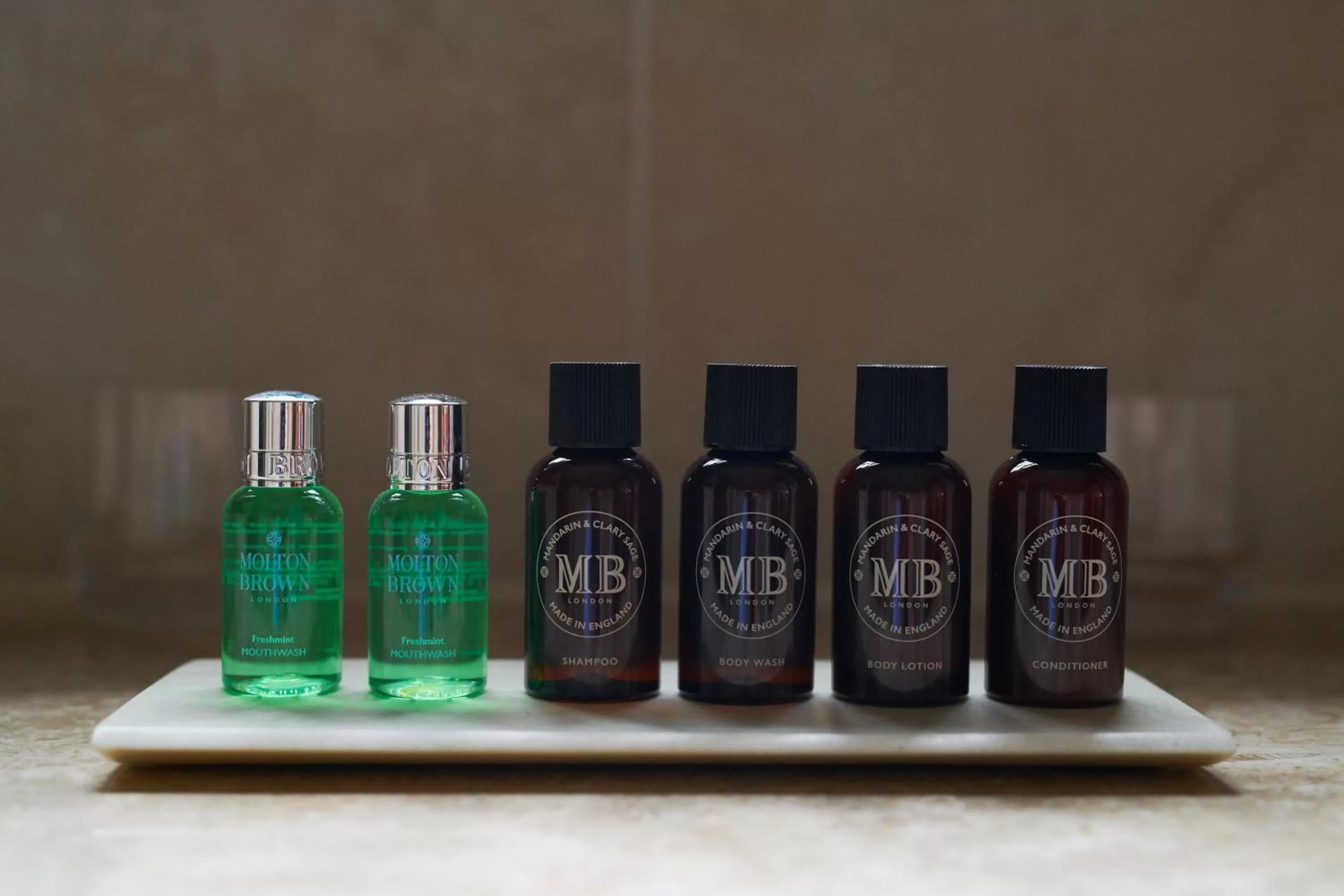 Bathroom in The Grand, York