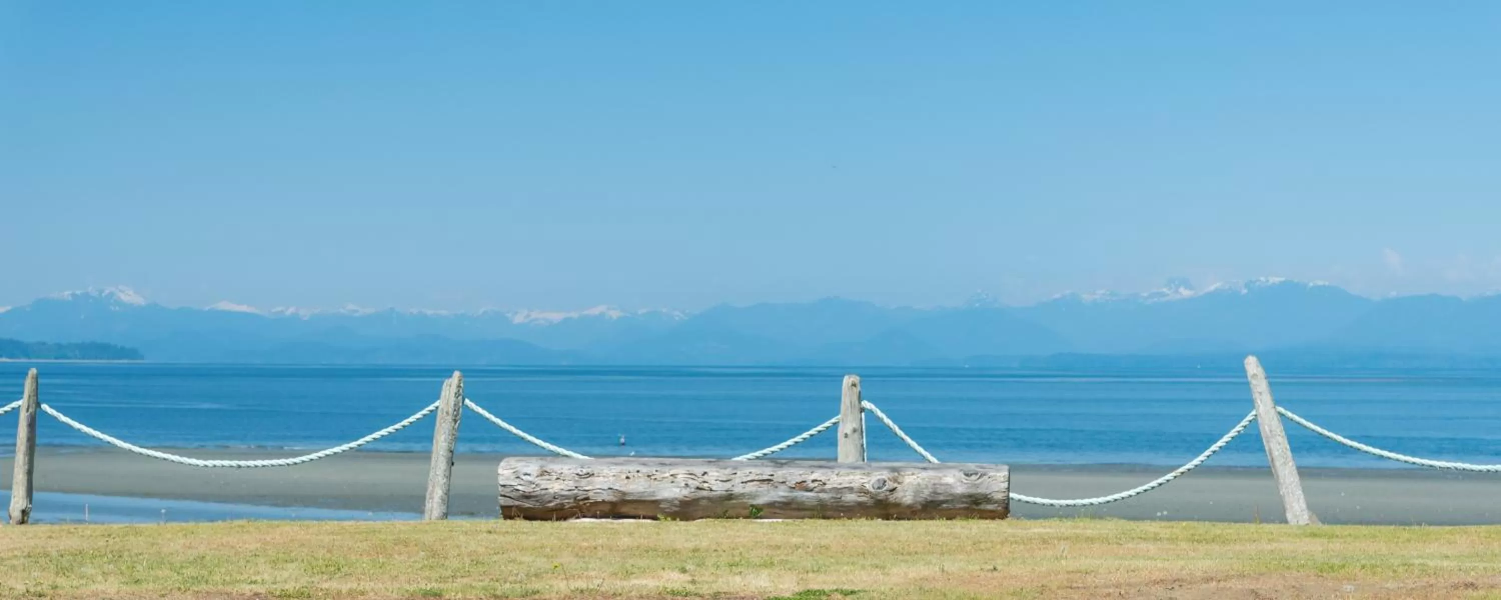 Sea view in Ocean Resort