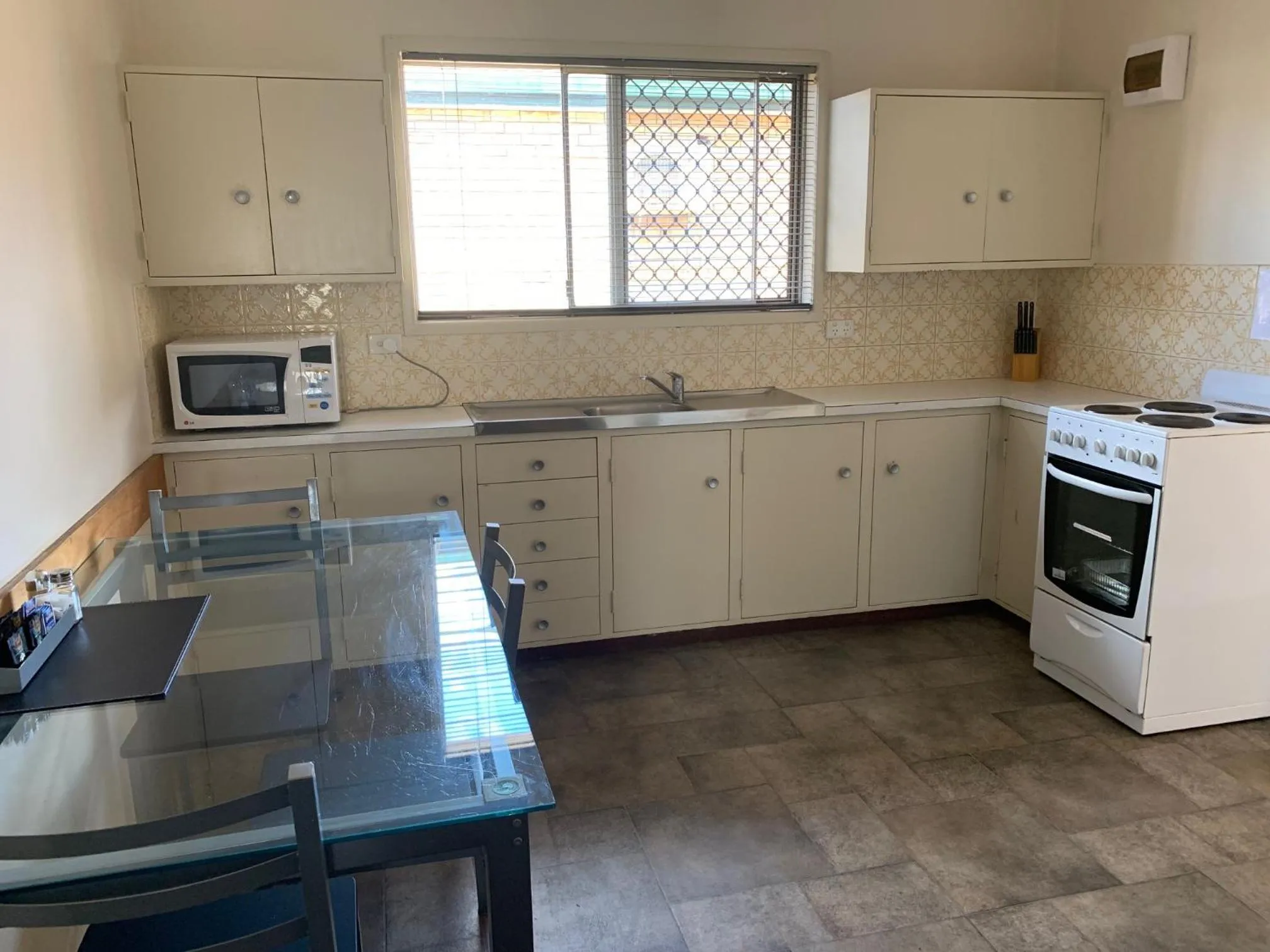 Bridge Street Motor Inn