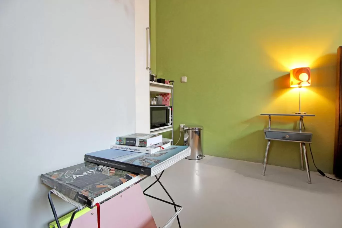 Bedroom in Eastendroom