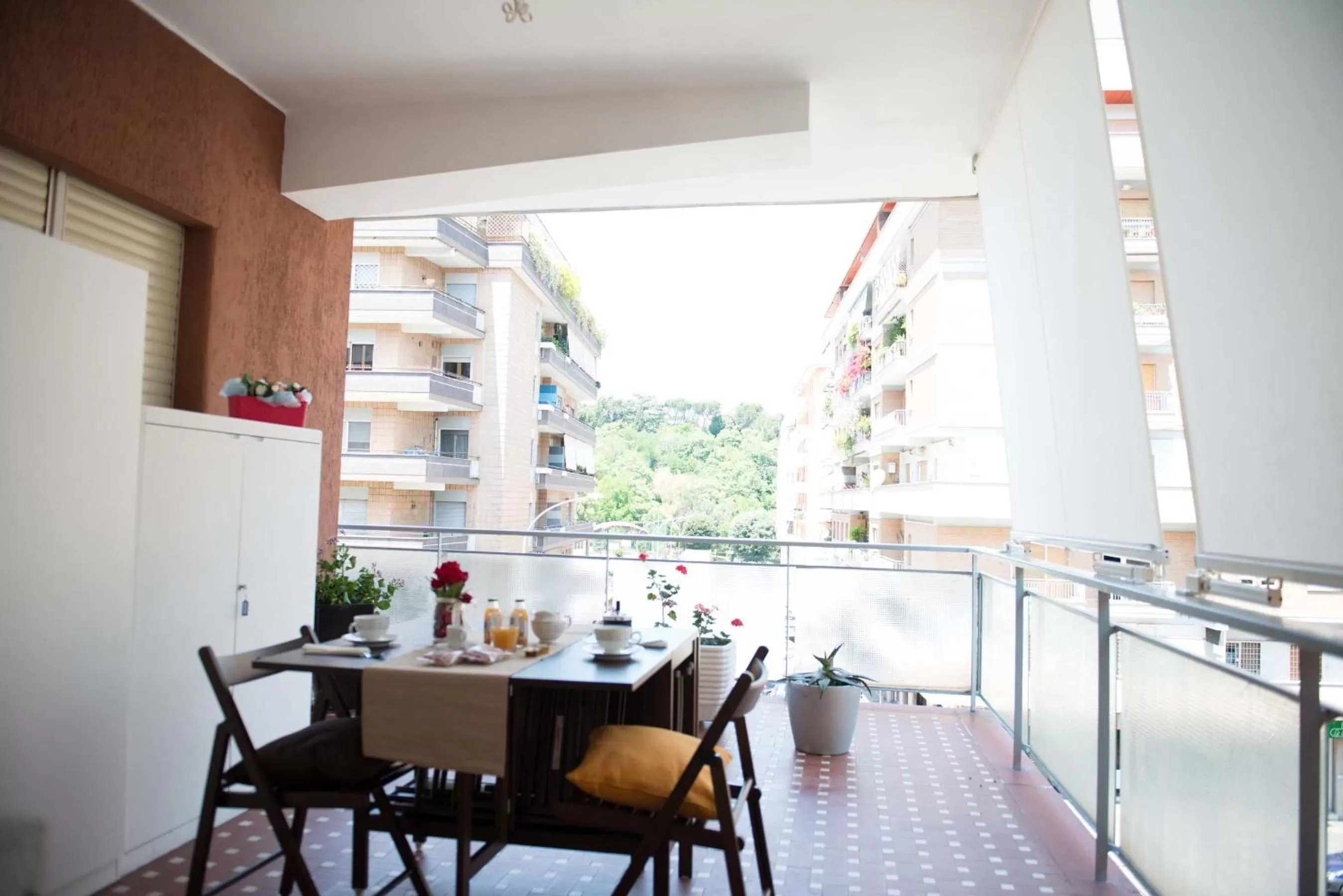 Food close-up in Authentic Sweet Home