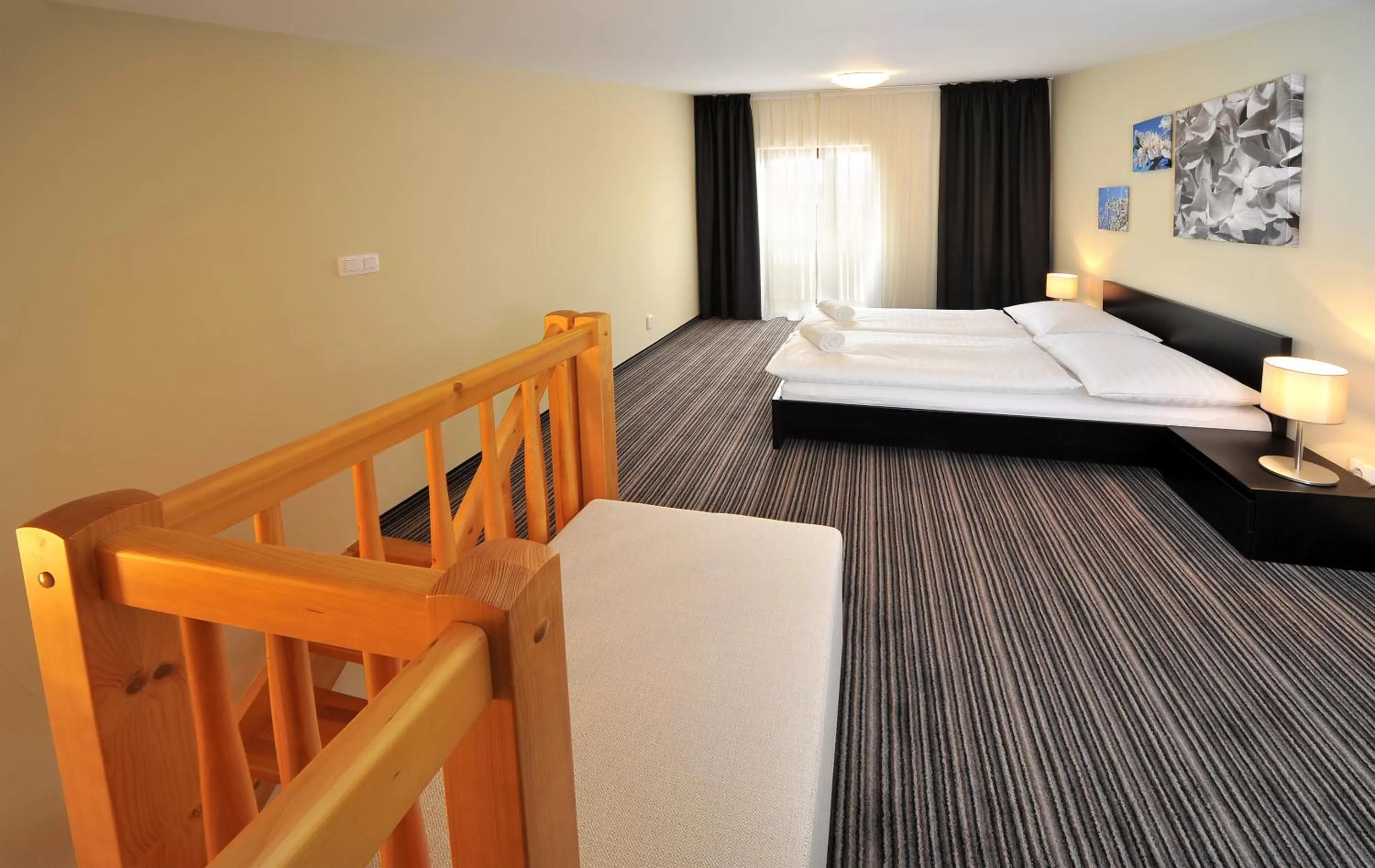 Via Jasna Wellness Apartments