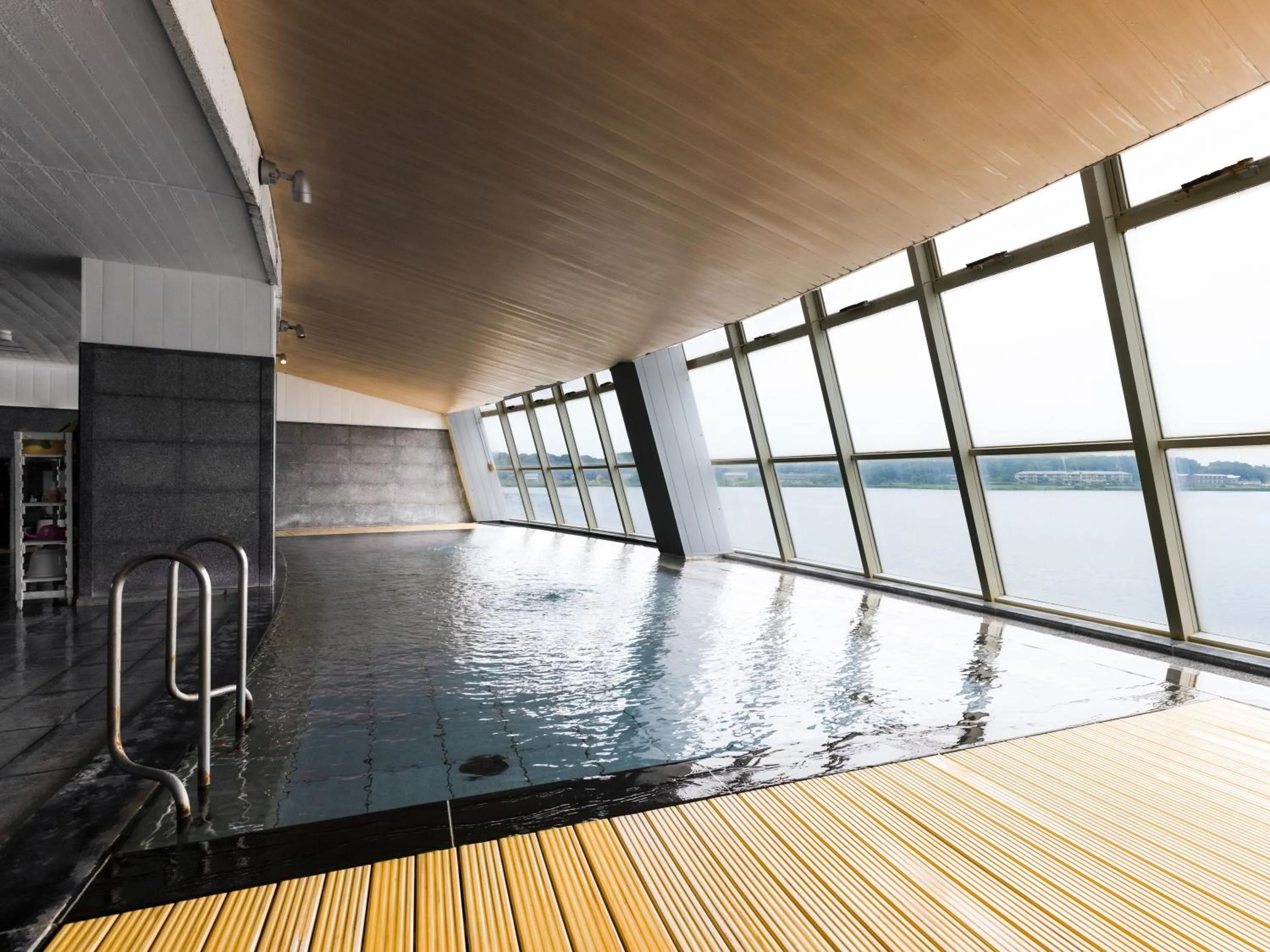 Public Bath in APA Hotel & Resort Kaga Katayamazu Onsen Kasuikyo