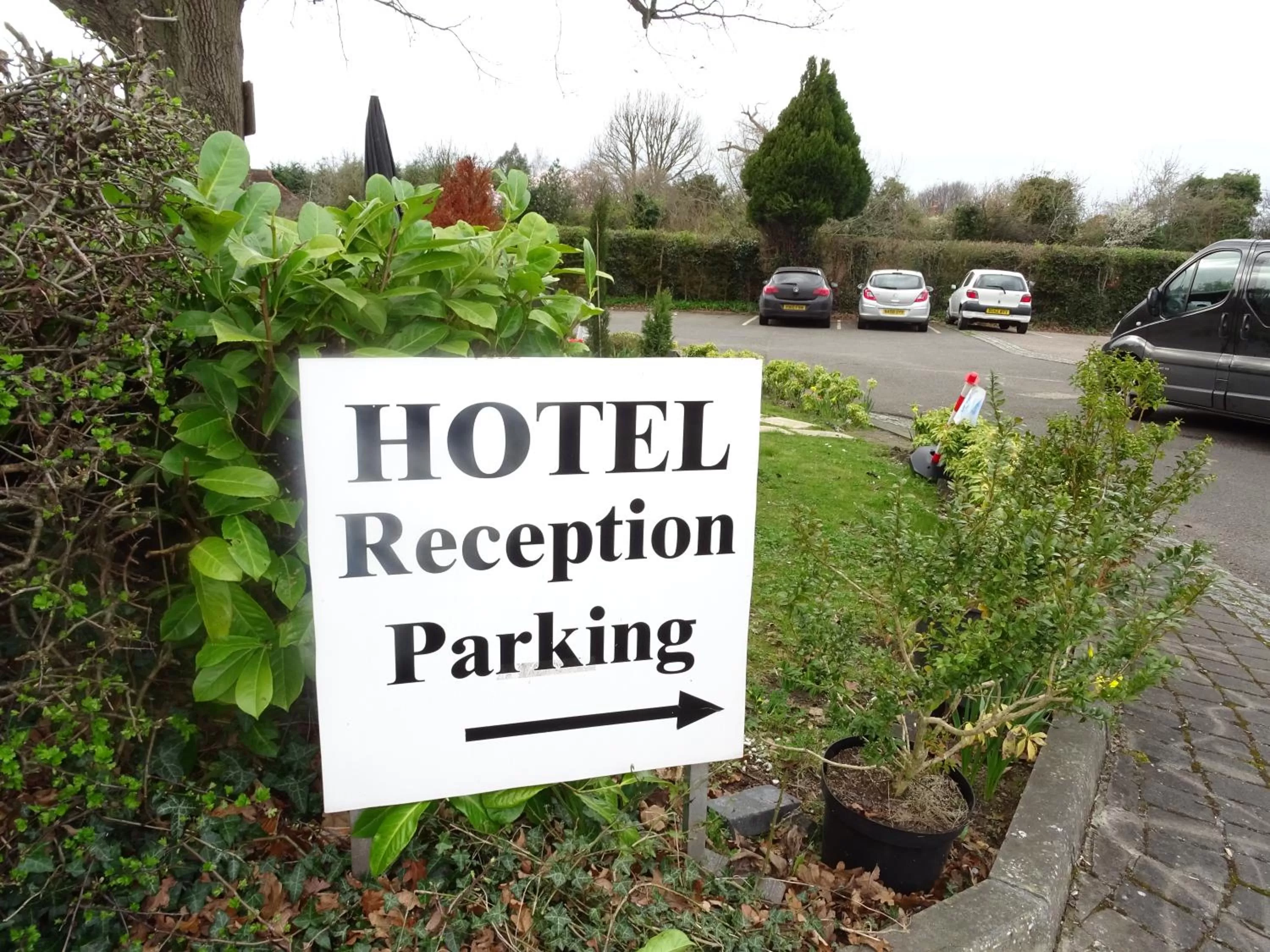 Other in The Gatwick White House Hotel