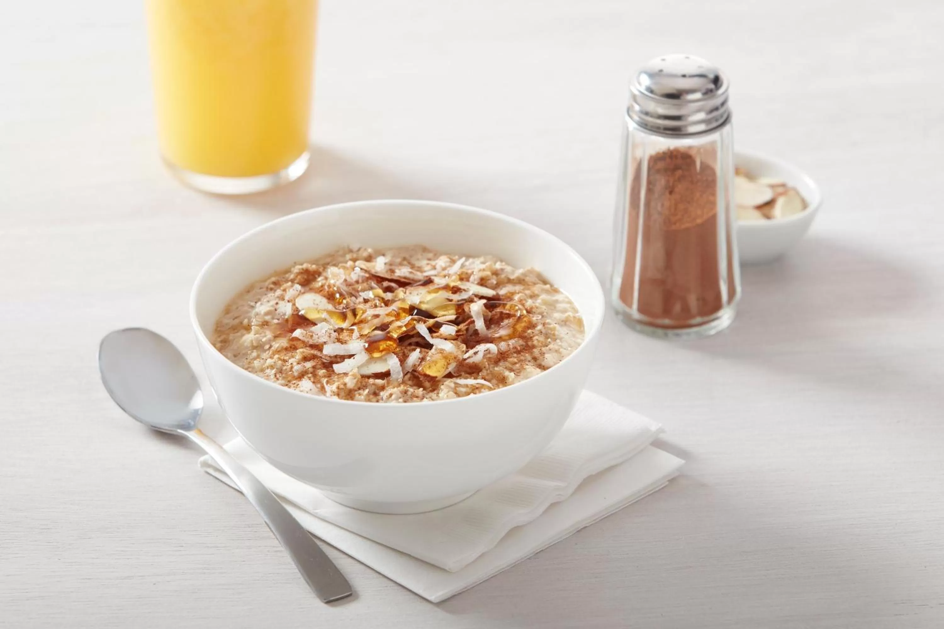 Restaurant/places to eat in Residence Inn Houston - West University