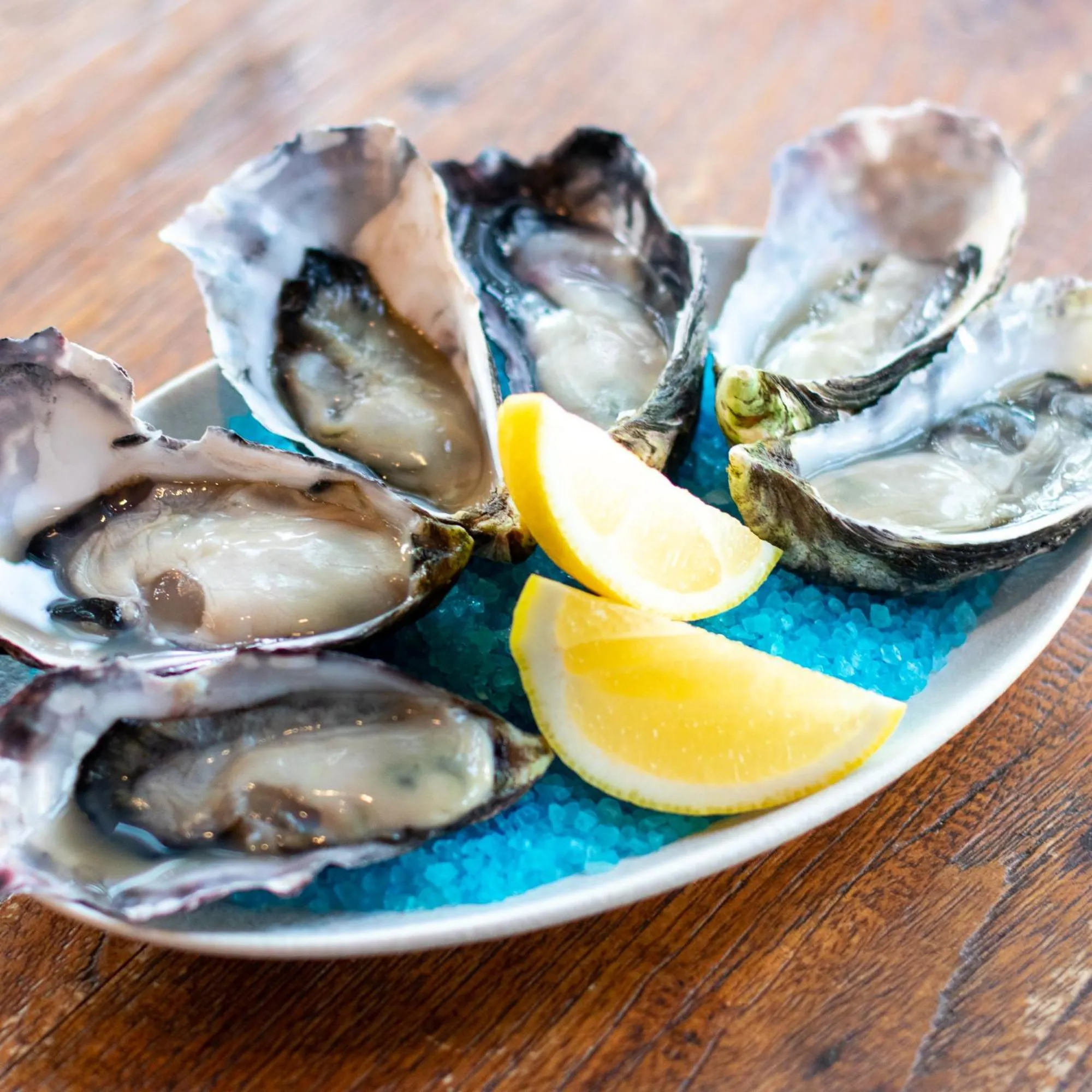 Food in Bali Hai Resort & Spa