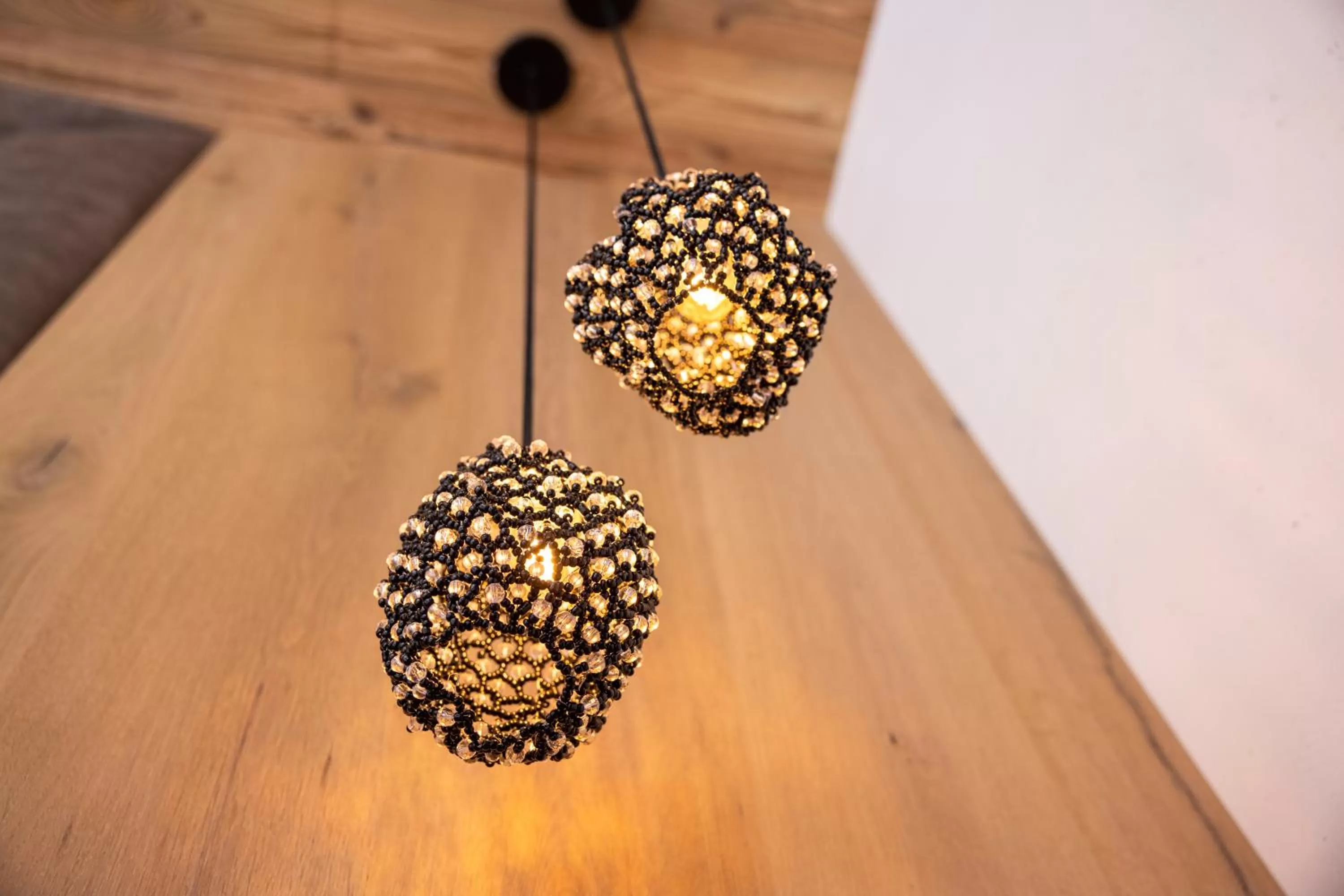 Decorative detail in Natur & Spa Resort "Der Alpbacherhof" Superior