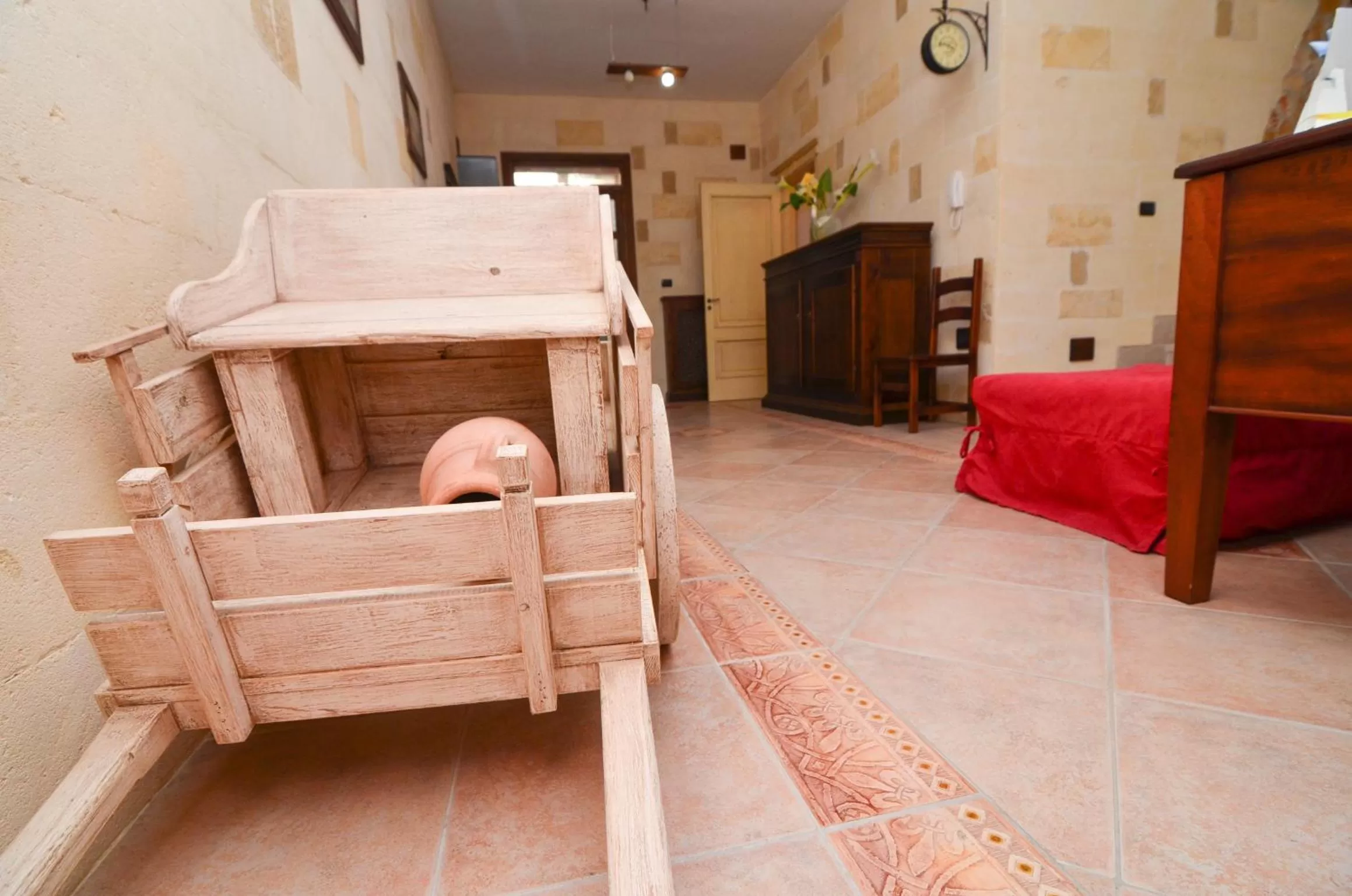 Bed And Breakfast Europa