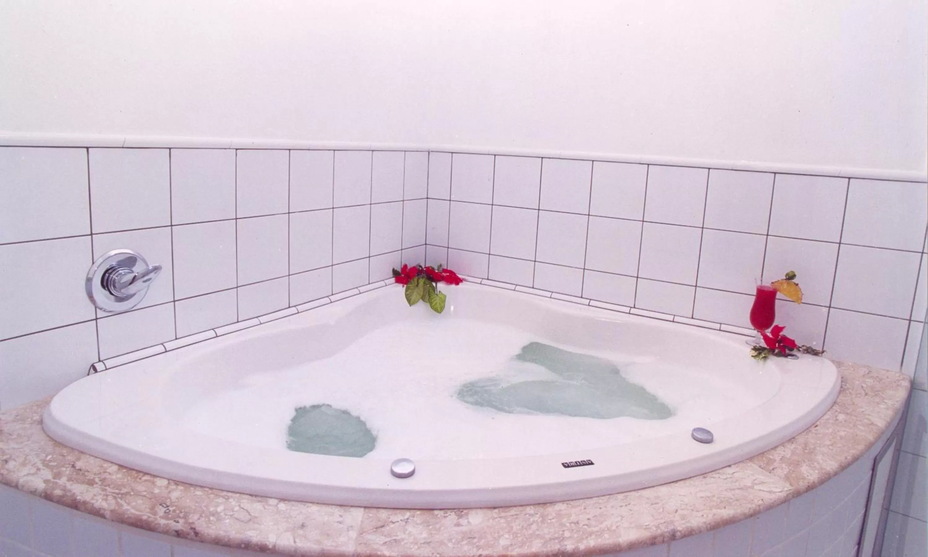 Bathroom in Rio Búzios Beach Hotel