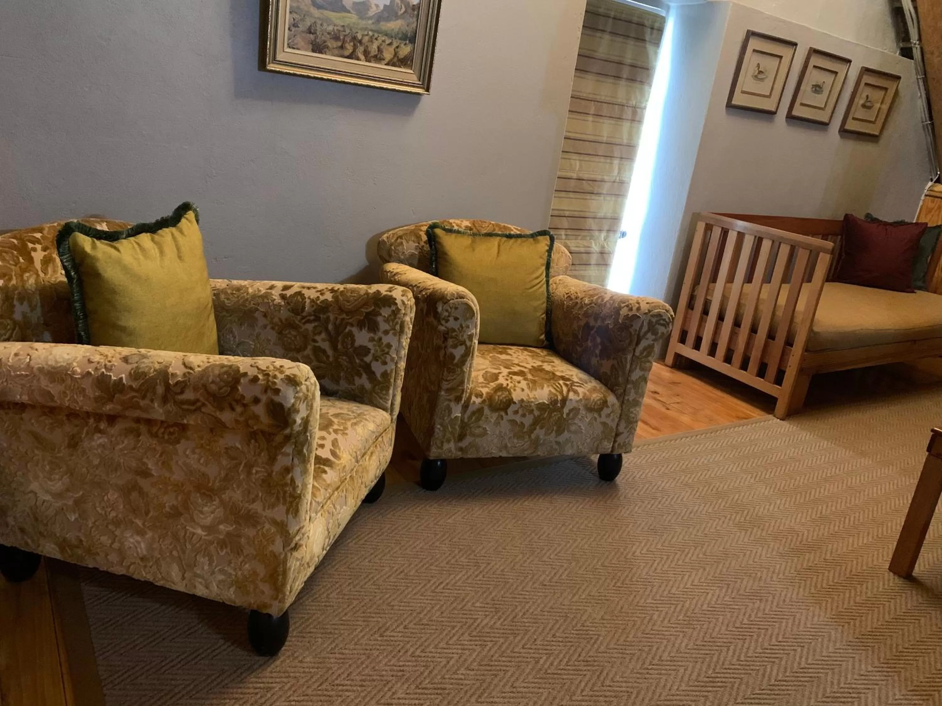 Port Wine Guesthouse