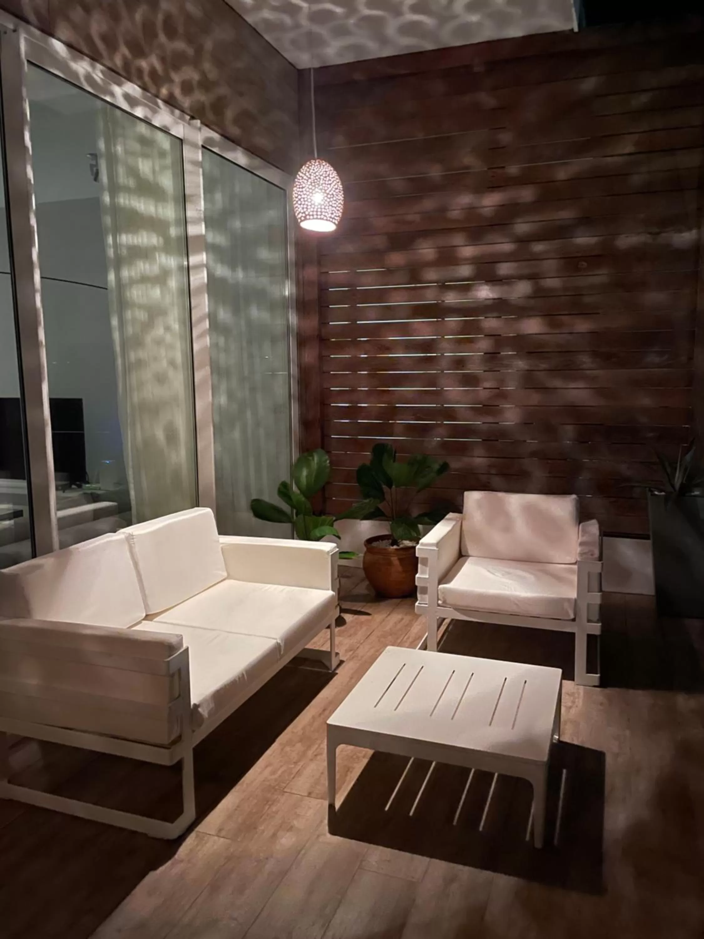 Ultravioleta Boutique Residences