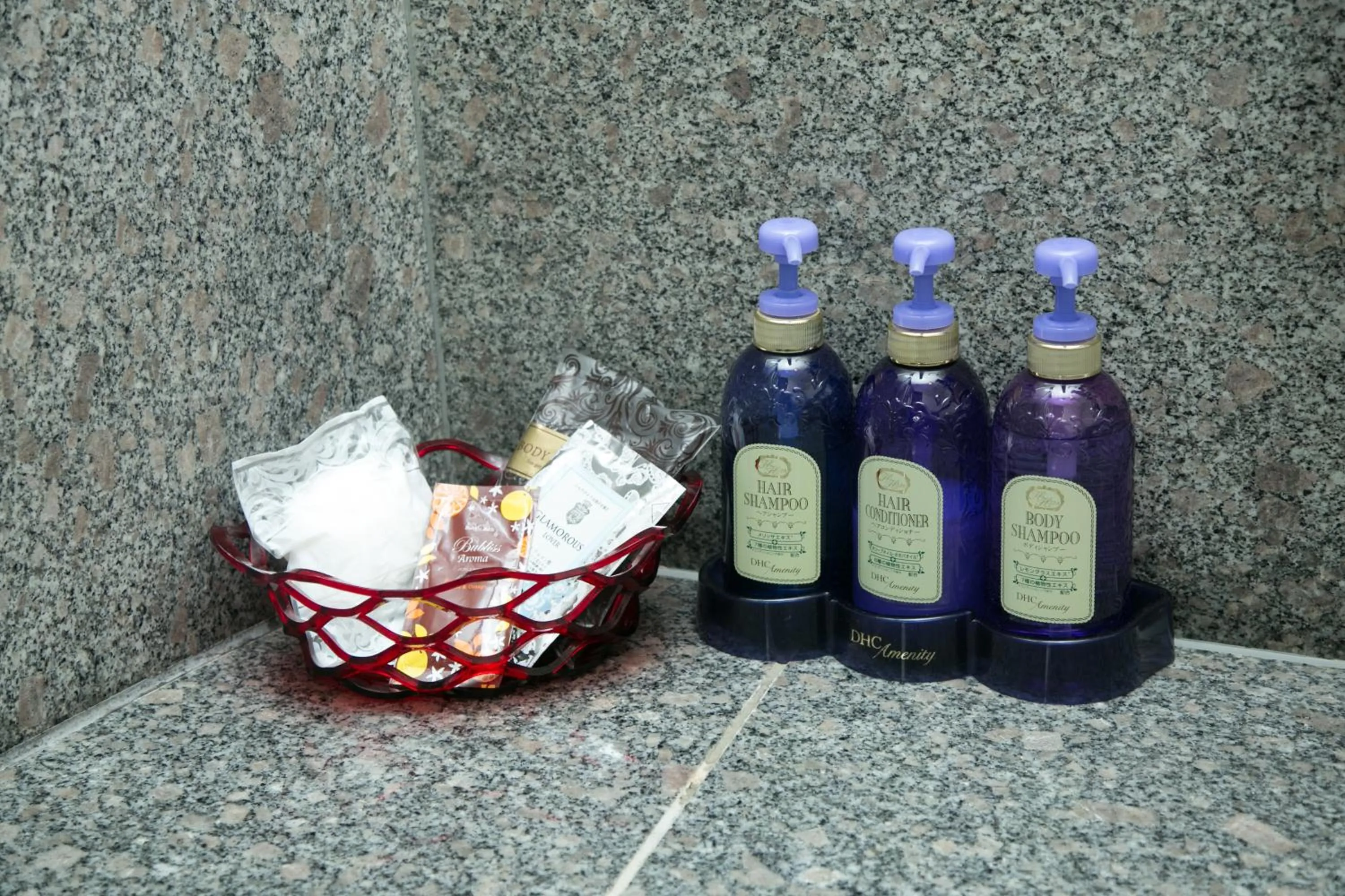 Other in HOTEL PERRIER (Adult Only)