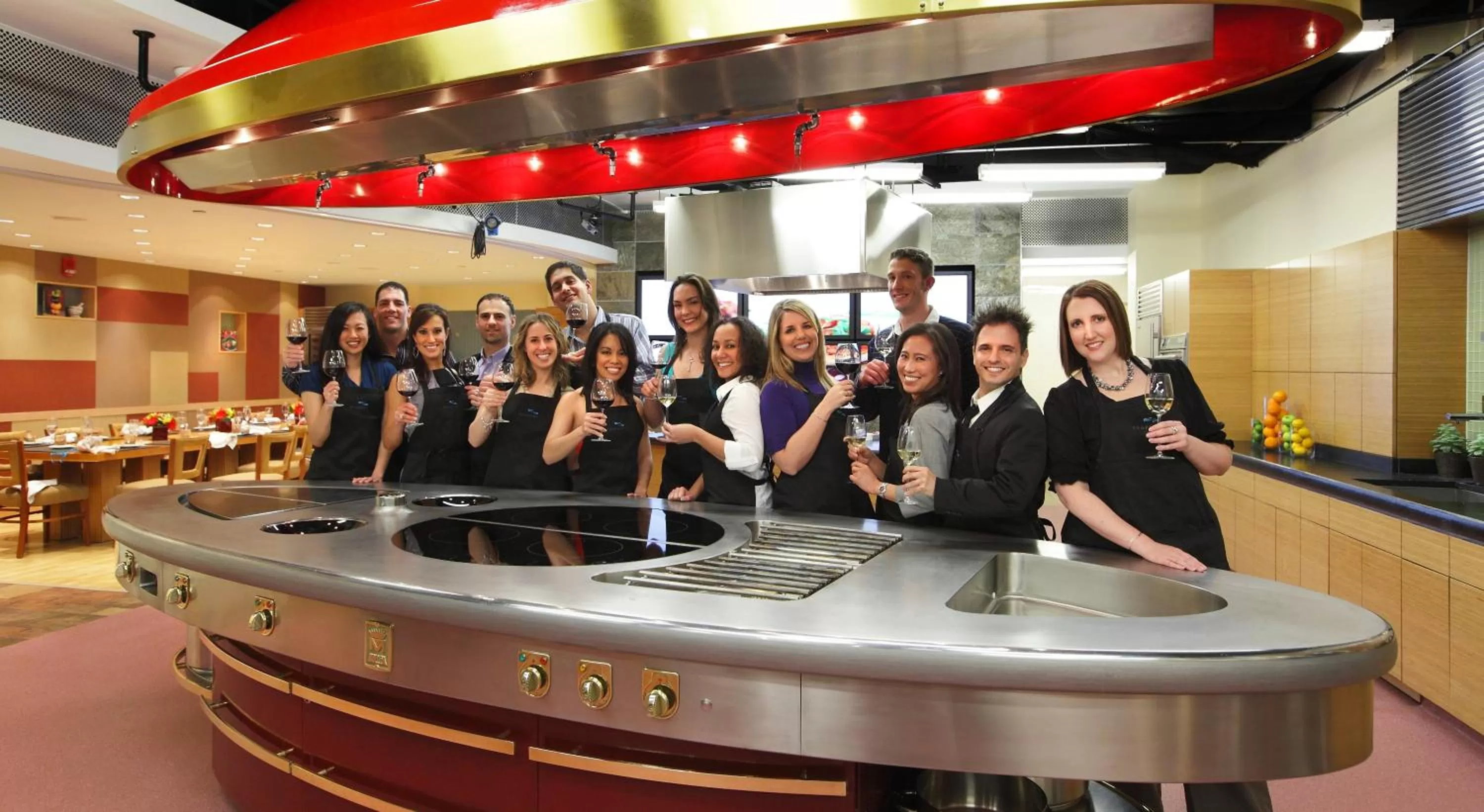 Banquet/Function facilities in Seaport Hotel® Boston