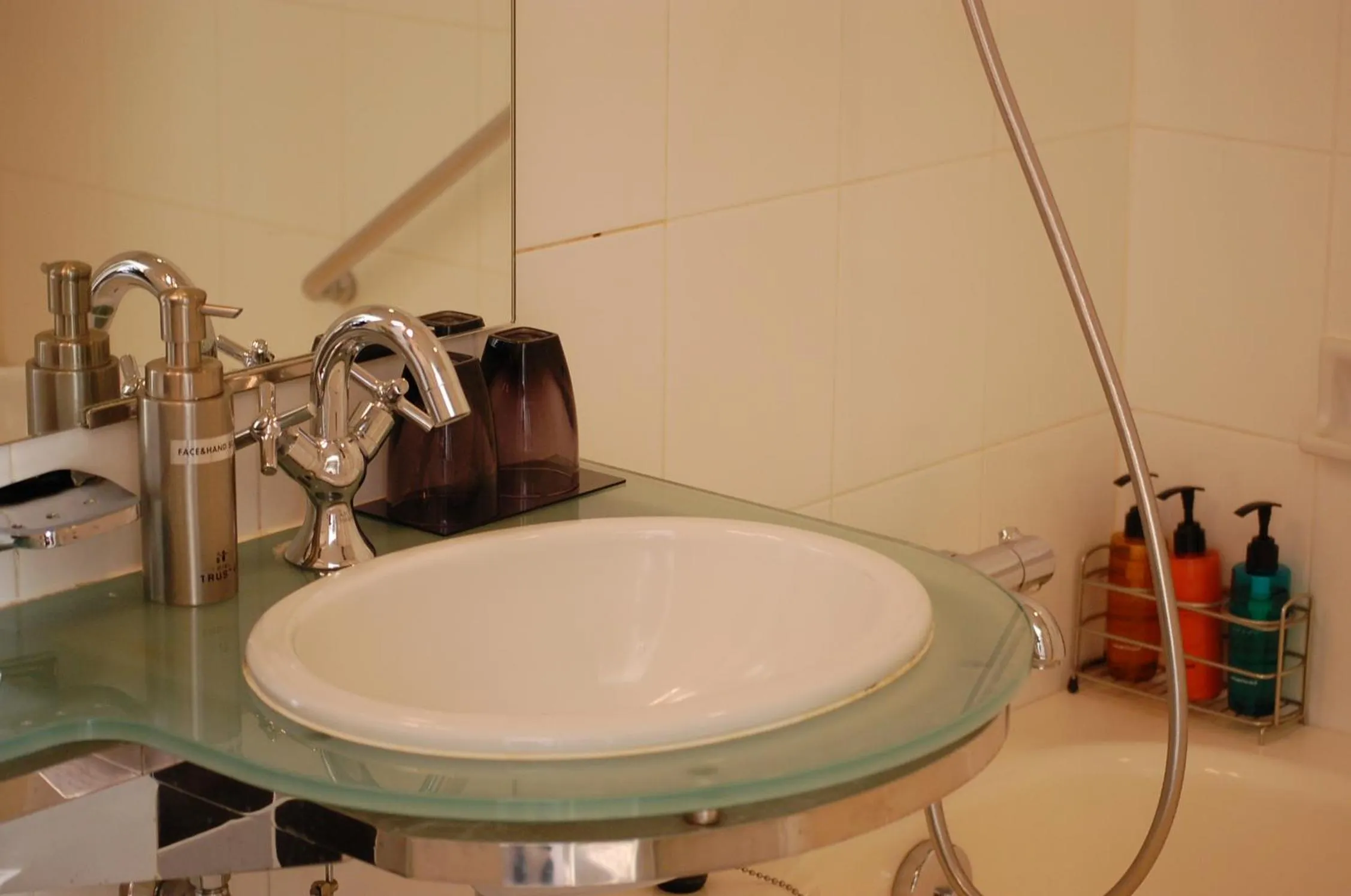 Hotel Trusty Tokyo Bayside