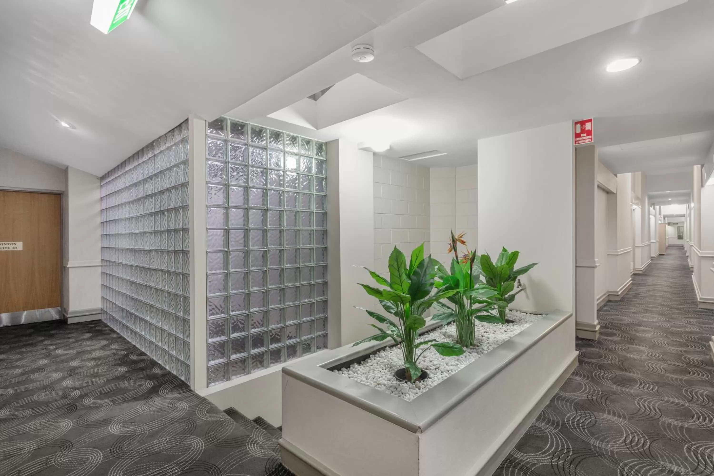 Airport International Motel Brisbane