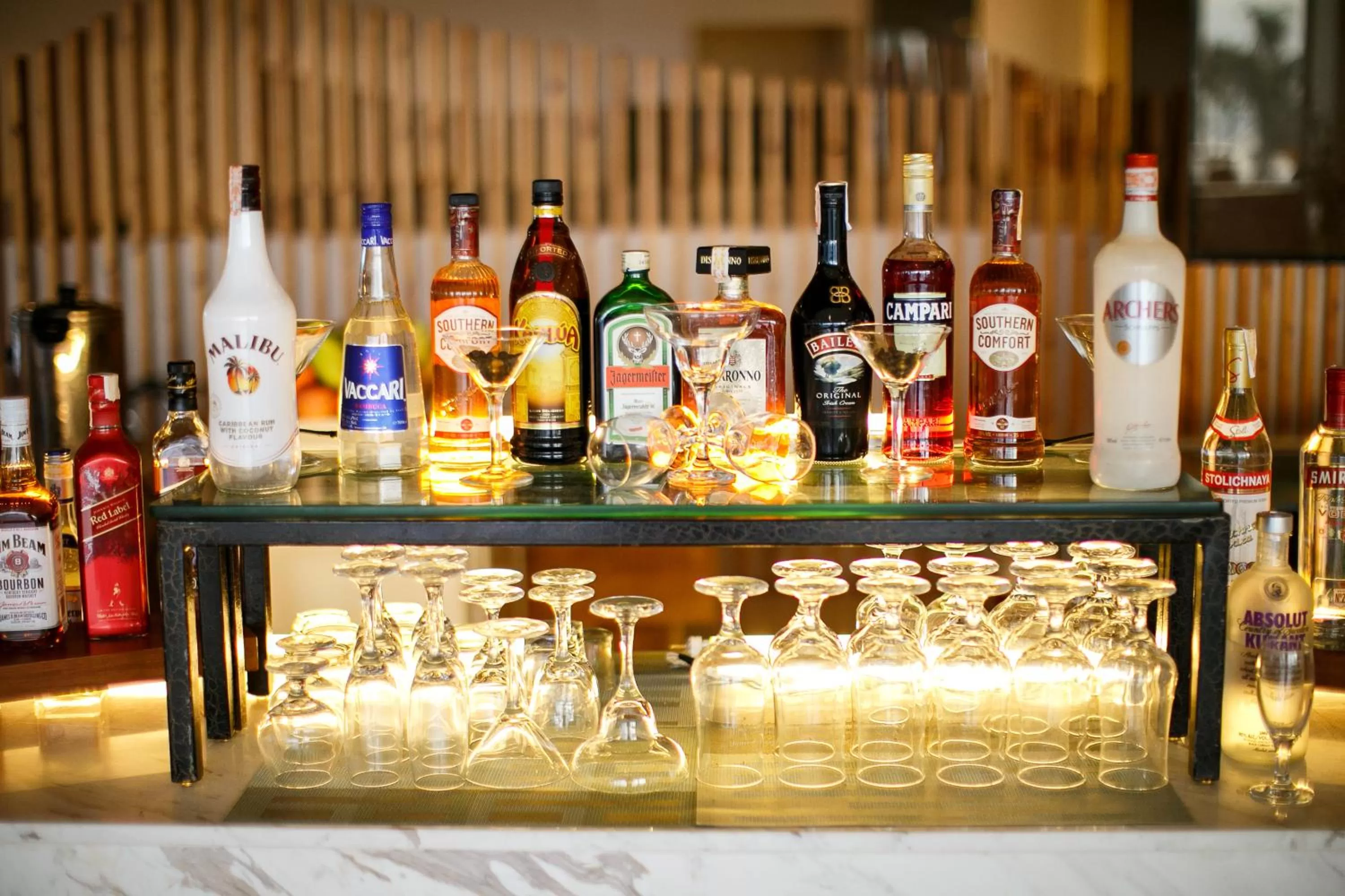 Restaurant/places to eat in Solea Mactan Resort