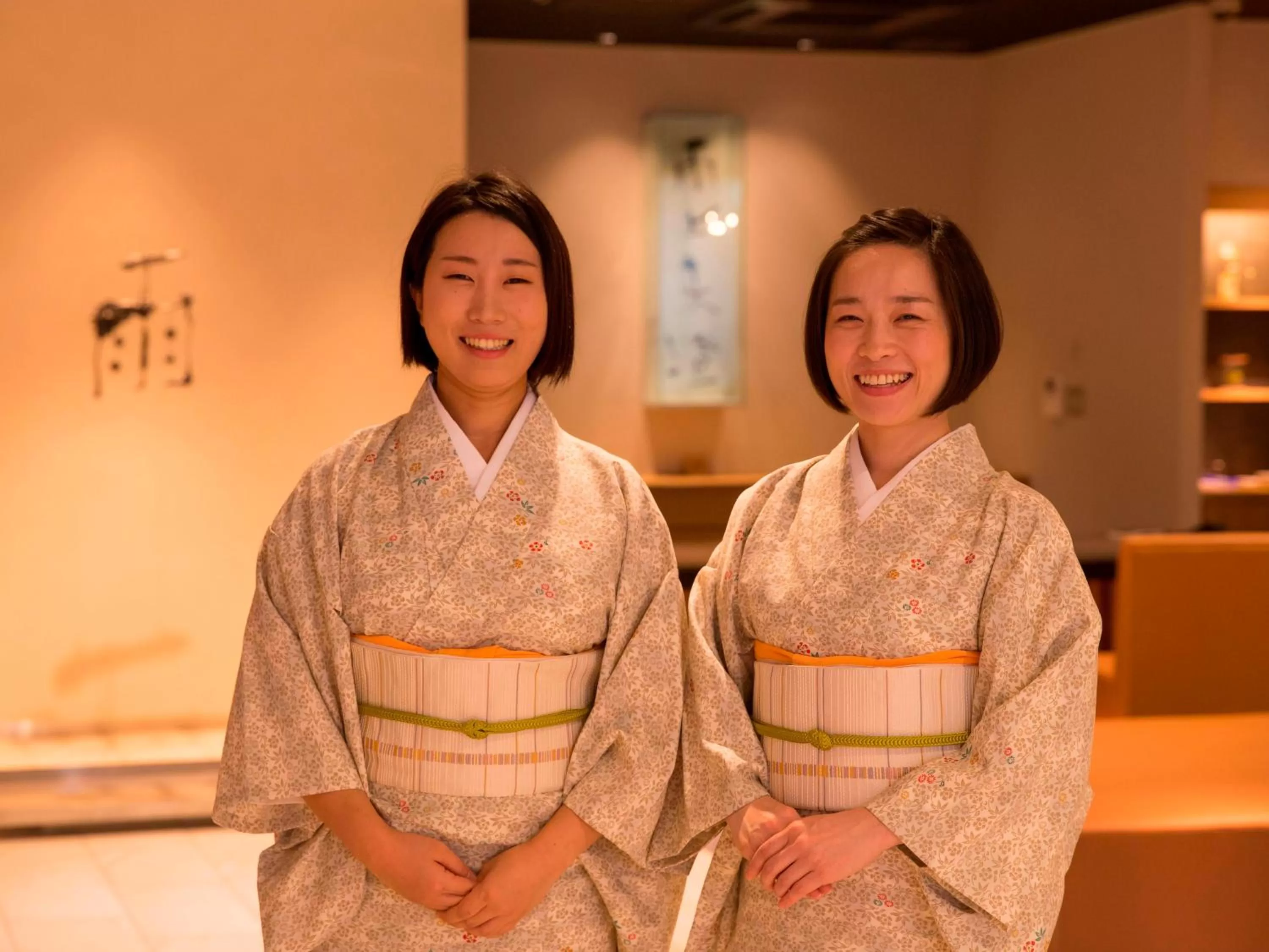 Staff in UAN kanazawa