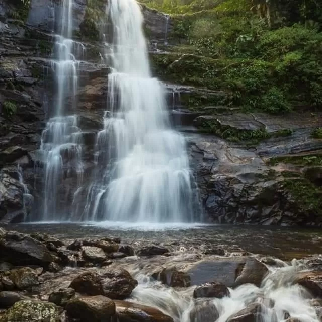Pousada Recanto da Lu