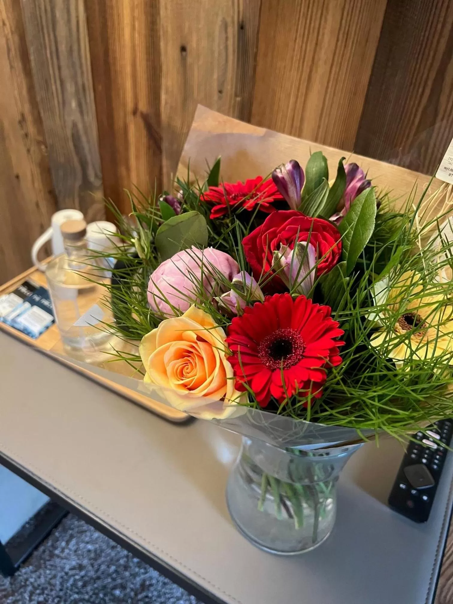 Coffee/tea facilities in Coeur des Neiges