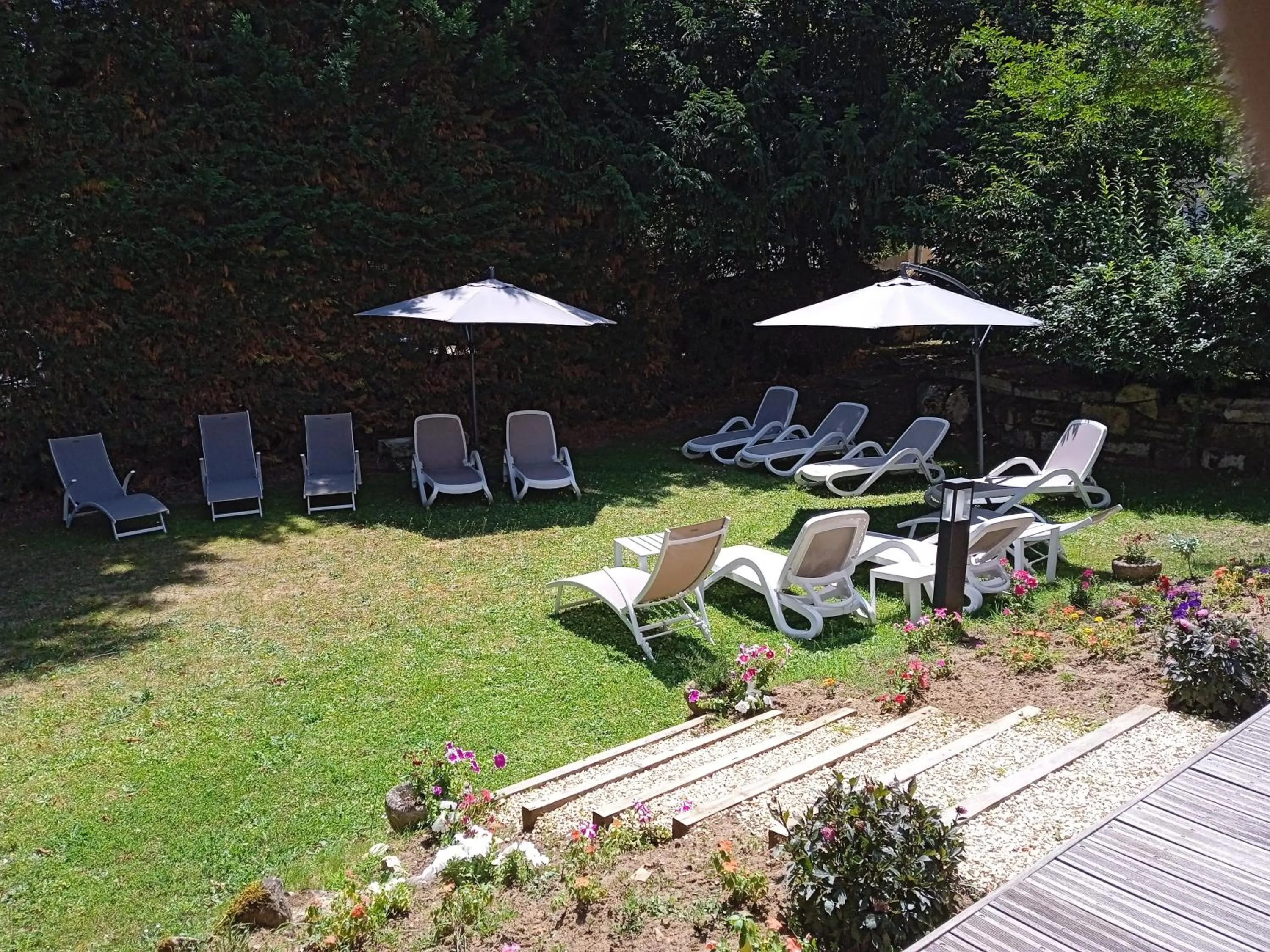 Clos La Boëtie & Spa