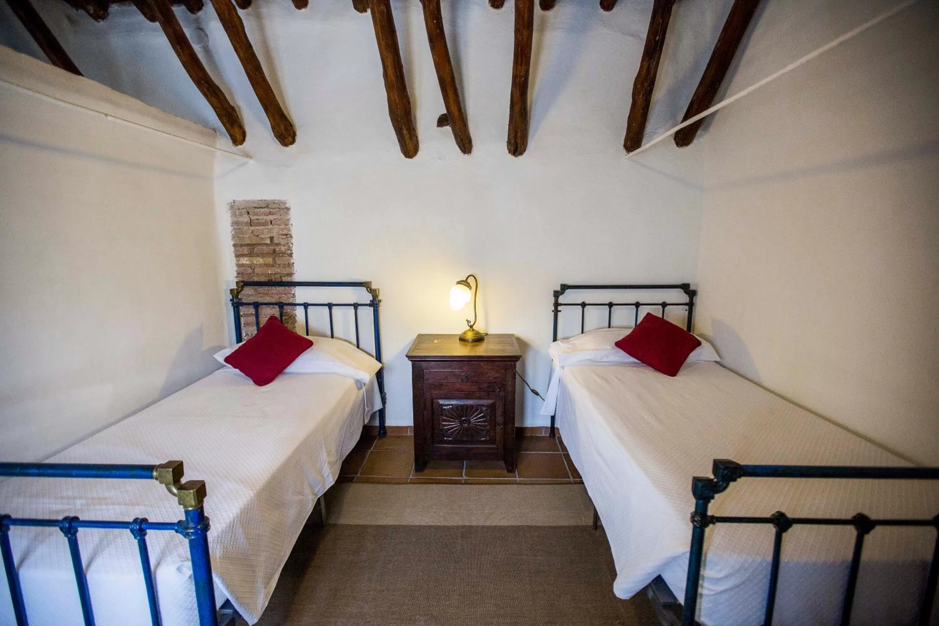 Other, Bed in Hotel Cortijo del Marqués