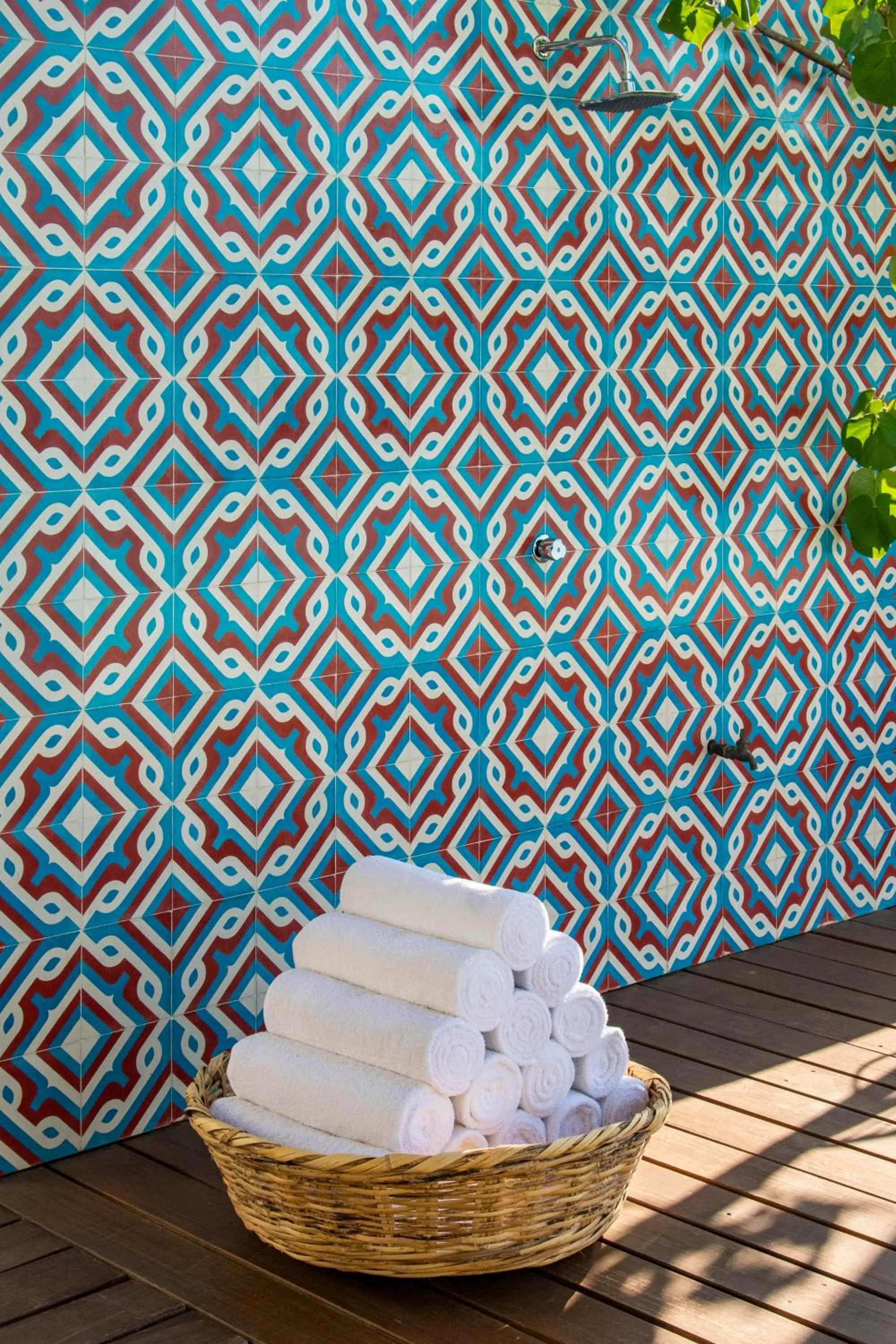 Day in Sayulinda Hotel