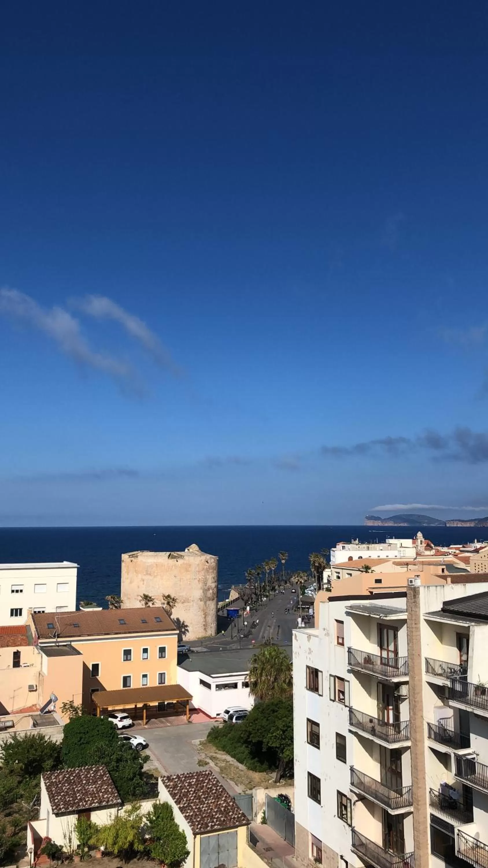 Neighbourhood in Hotel La Margherita & SPA