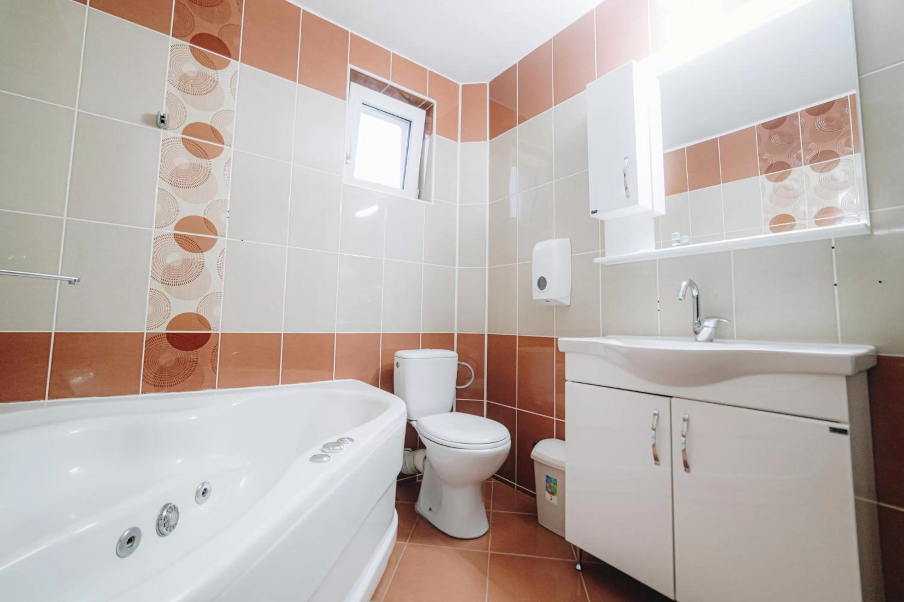 Garni Hotel Radović