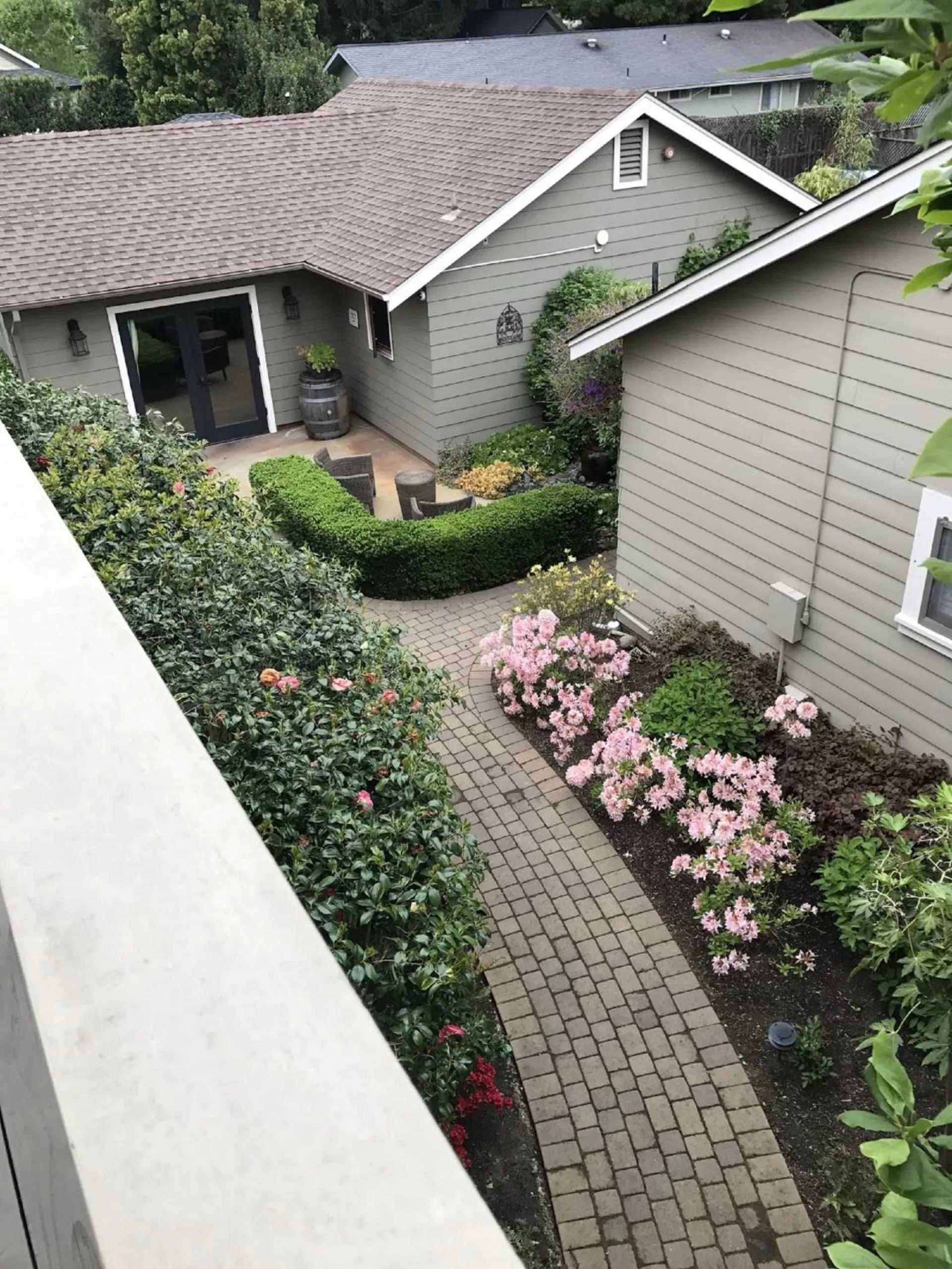 Other in Inn on Randolph