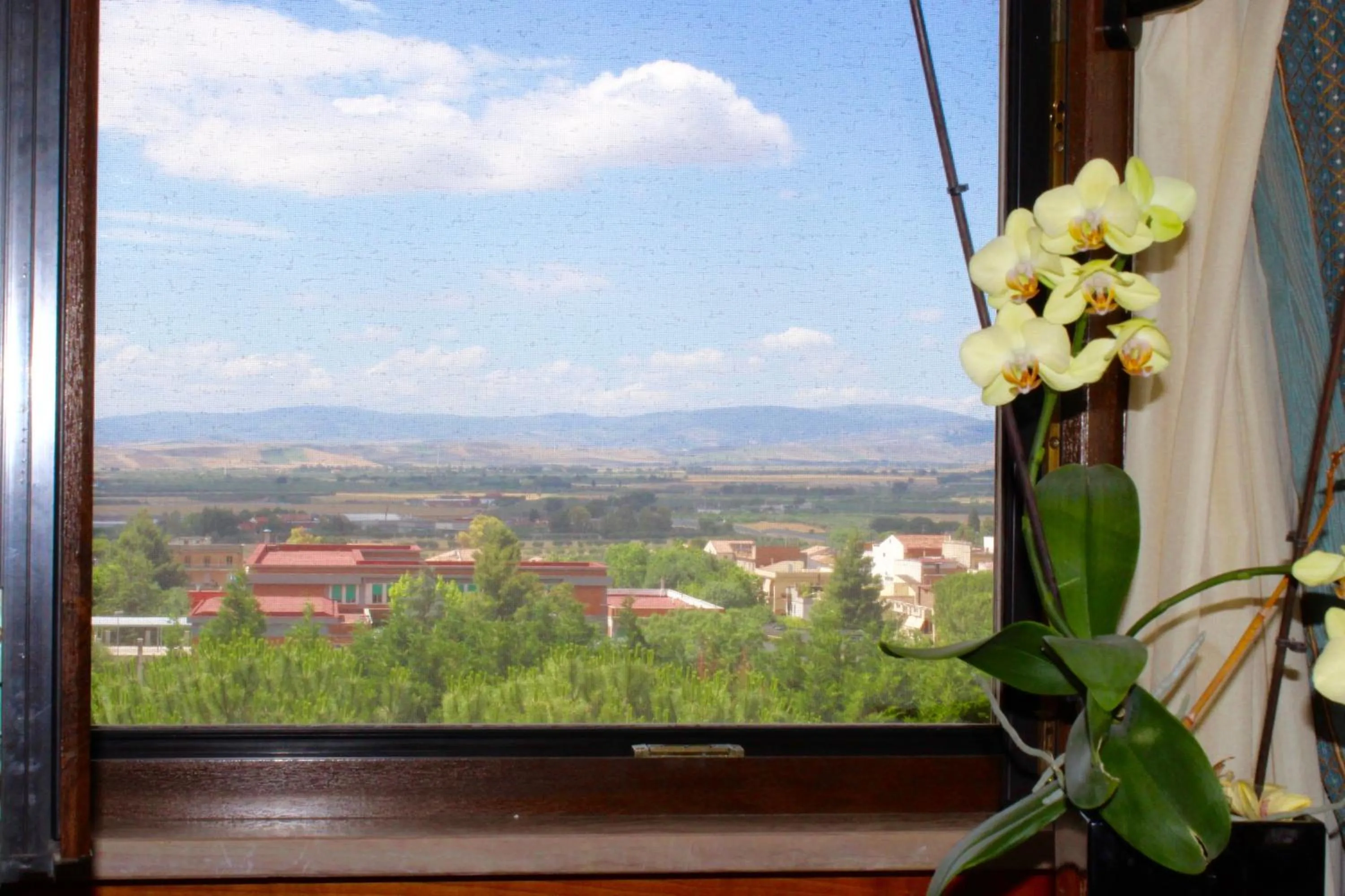 Mountain view in Balconata 2.0 Banqueting & Accommodations