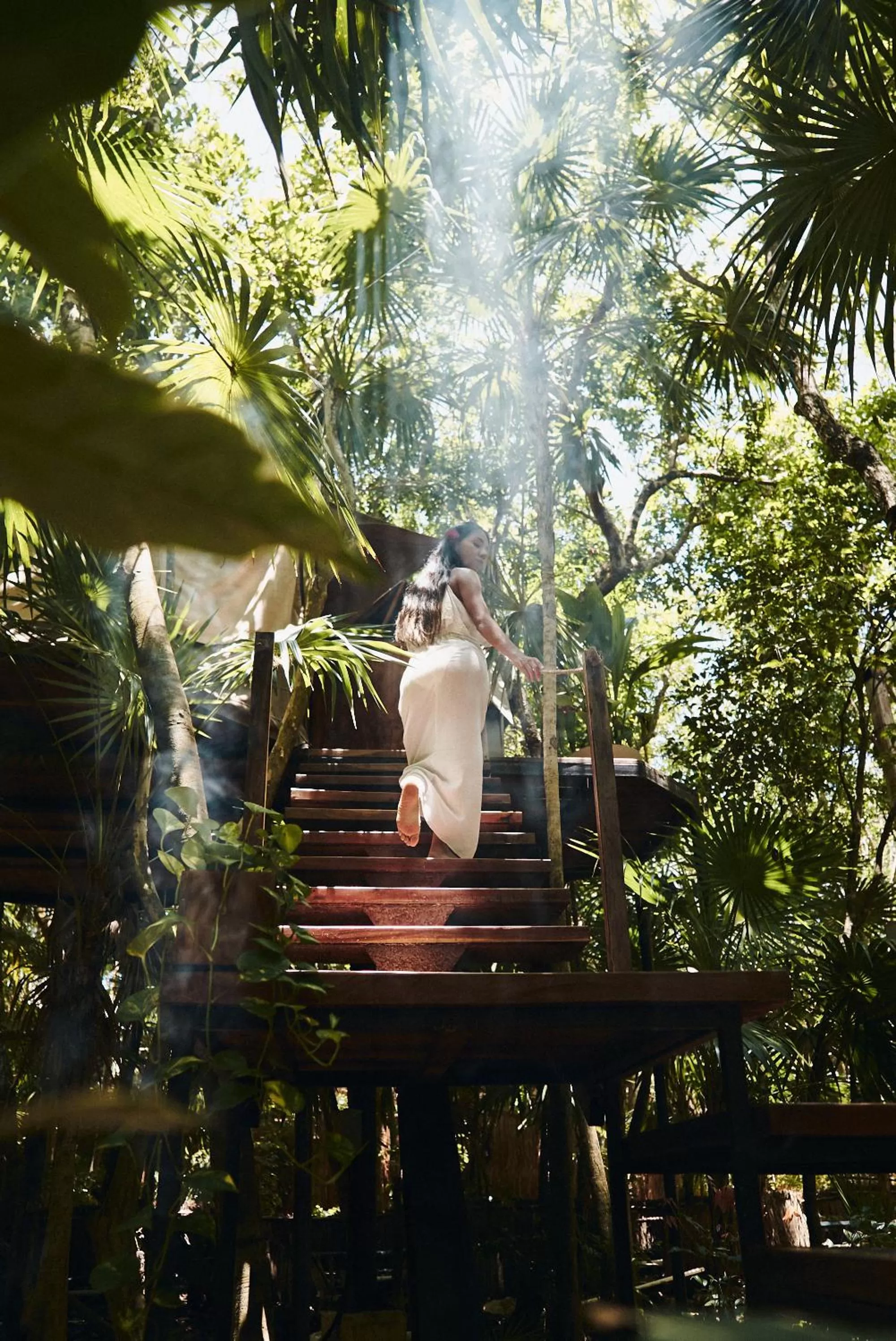 Spa and wellness centre/facilities in Papaya Playa Project, Tulum, a Member of Design Hotels