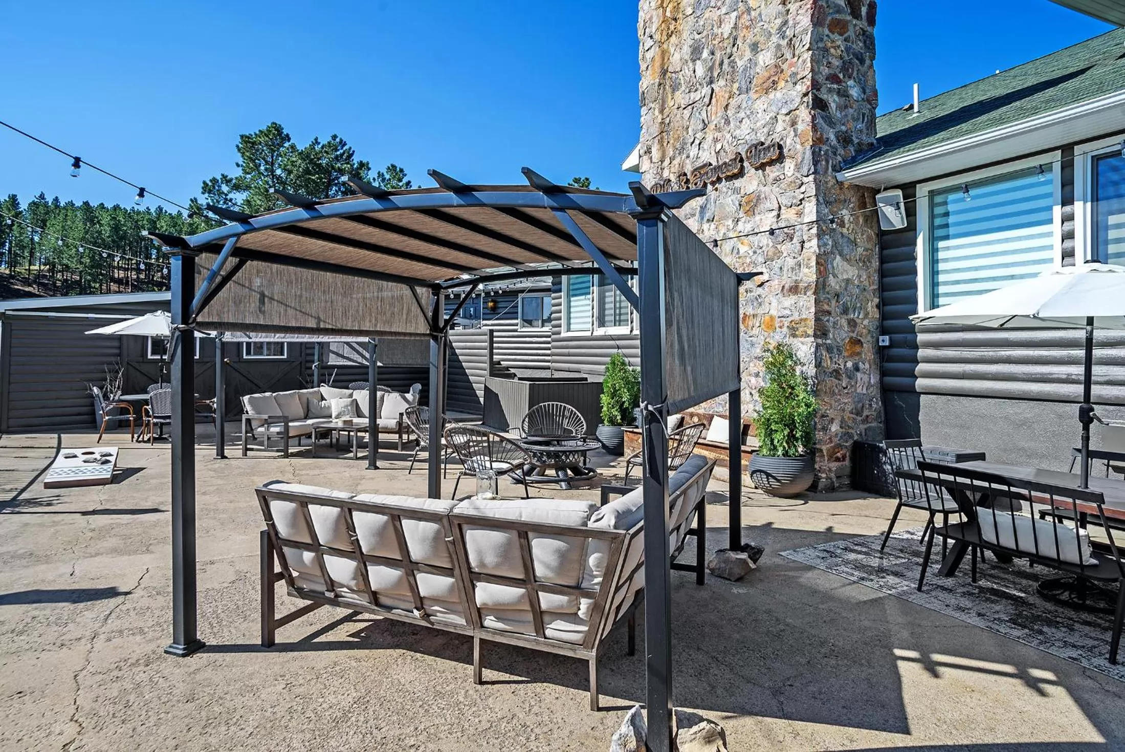 Black Forest Inn Bed & Breakfast