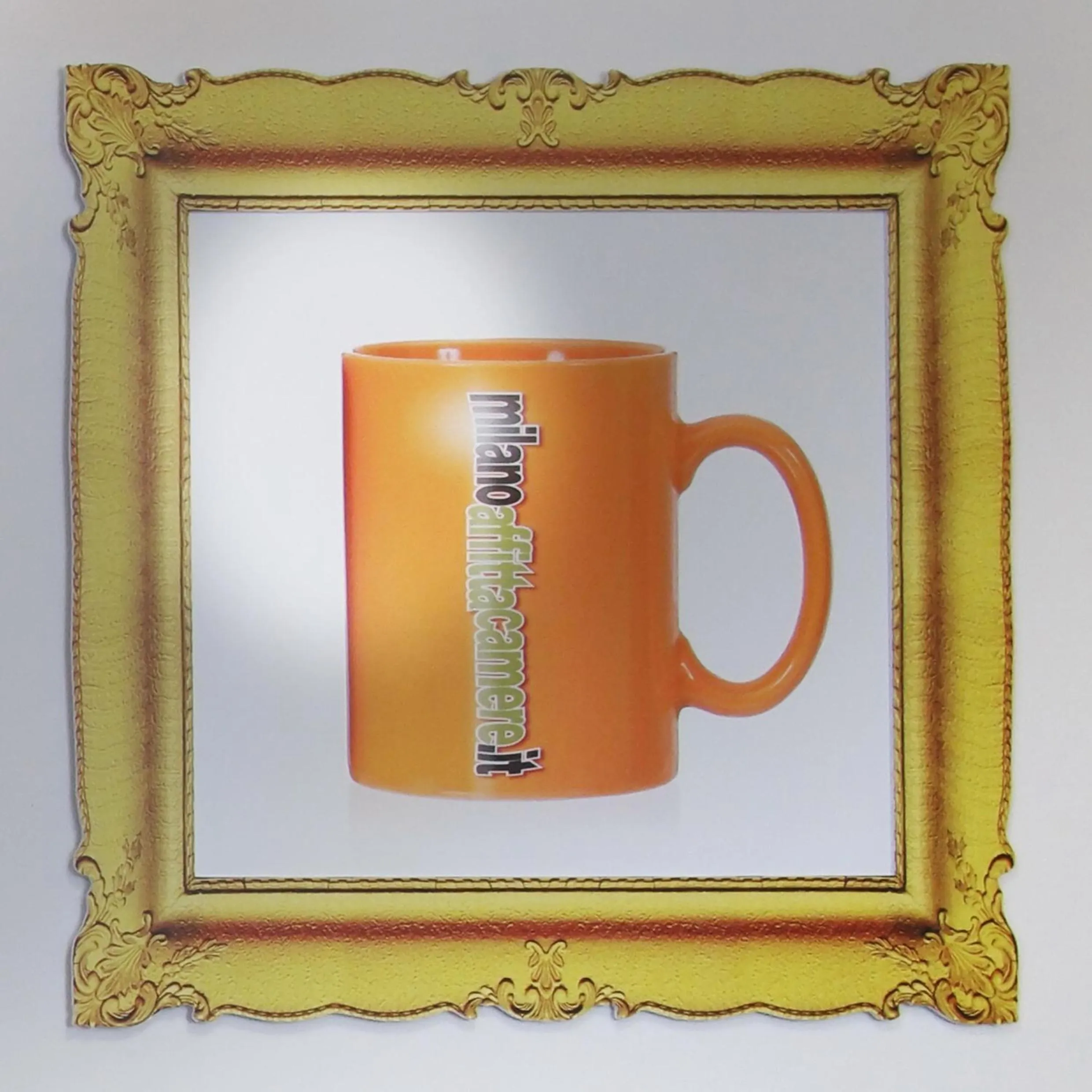 Coffee/tea facilities in Milano Ostello