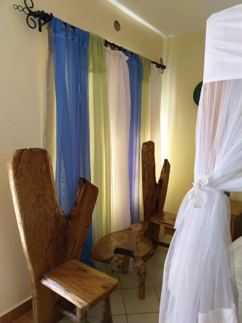 Machakos Suites Luxury Hotel