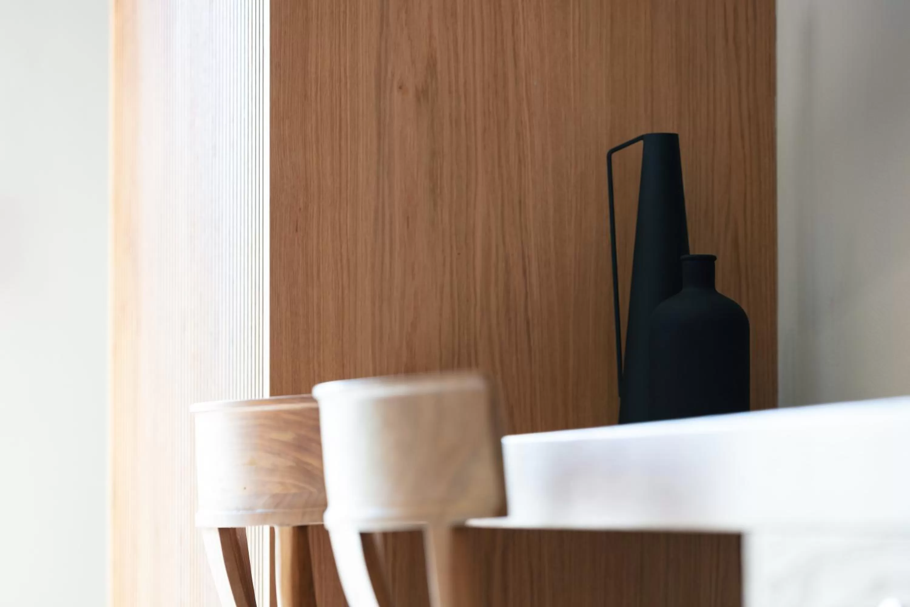 Decorative detail in Chapter 02 Gallery Suites - ex GD Gallery Suites