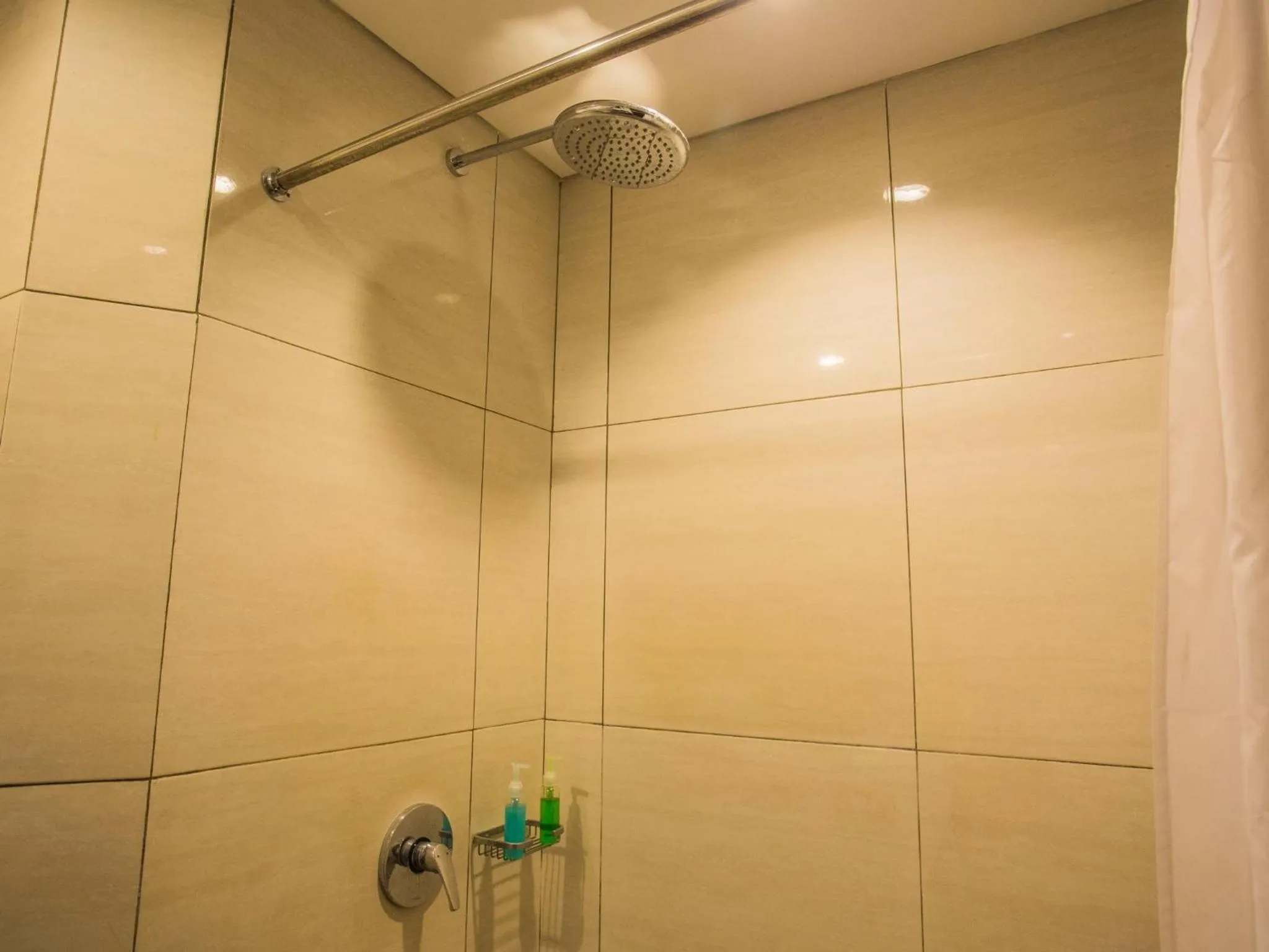 Grand Mirah Boutique Hotel