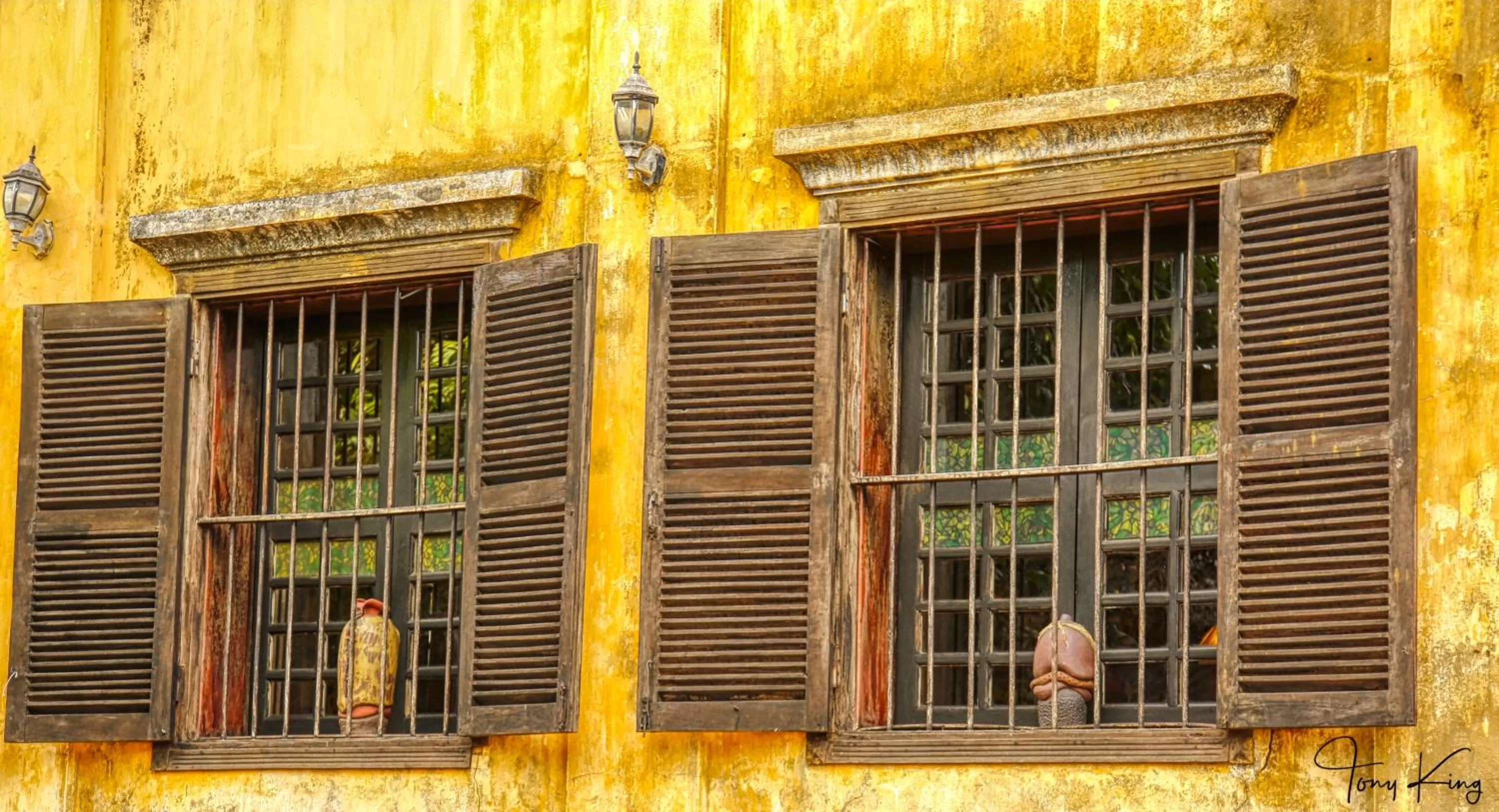 Location in The Watermark Beachside Hotel