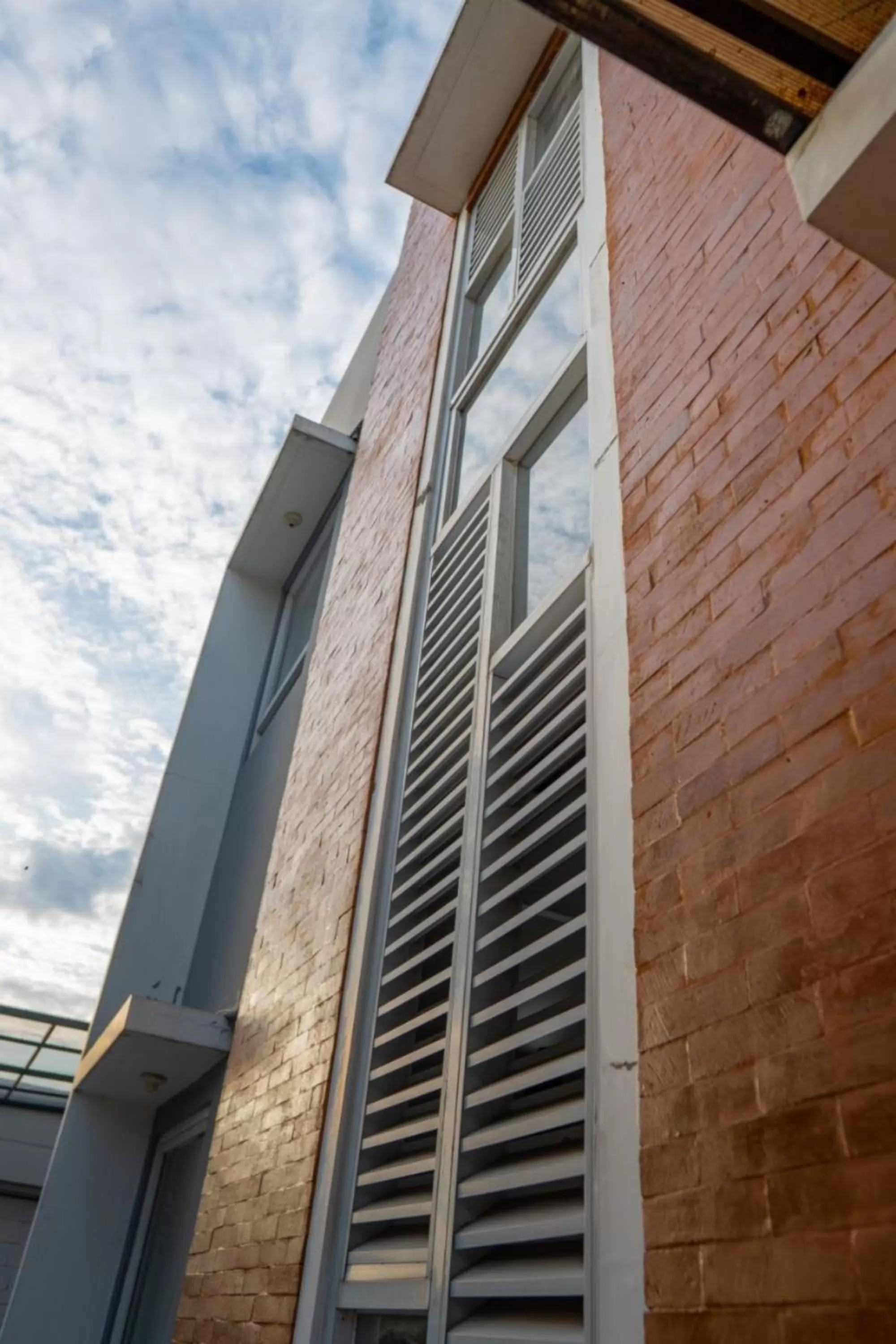 Property building in Tuju WK Homes Syariah