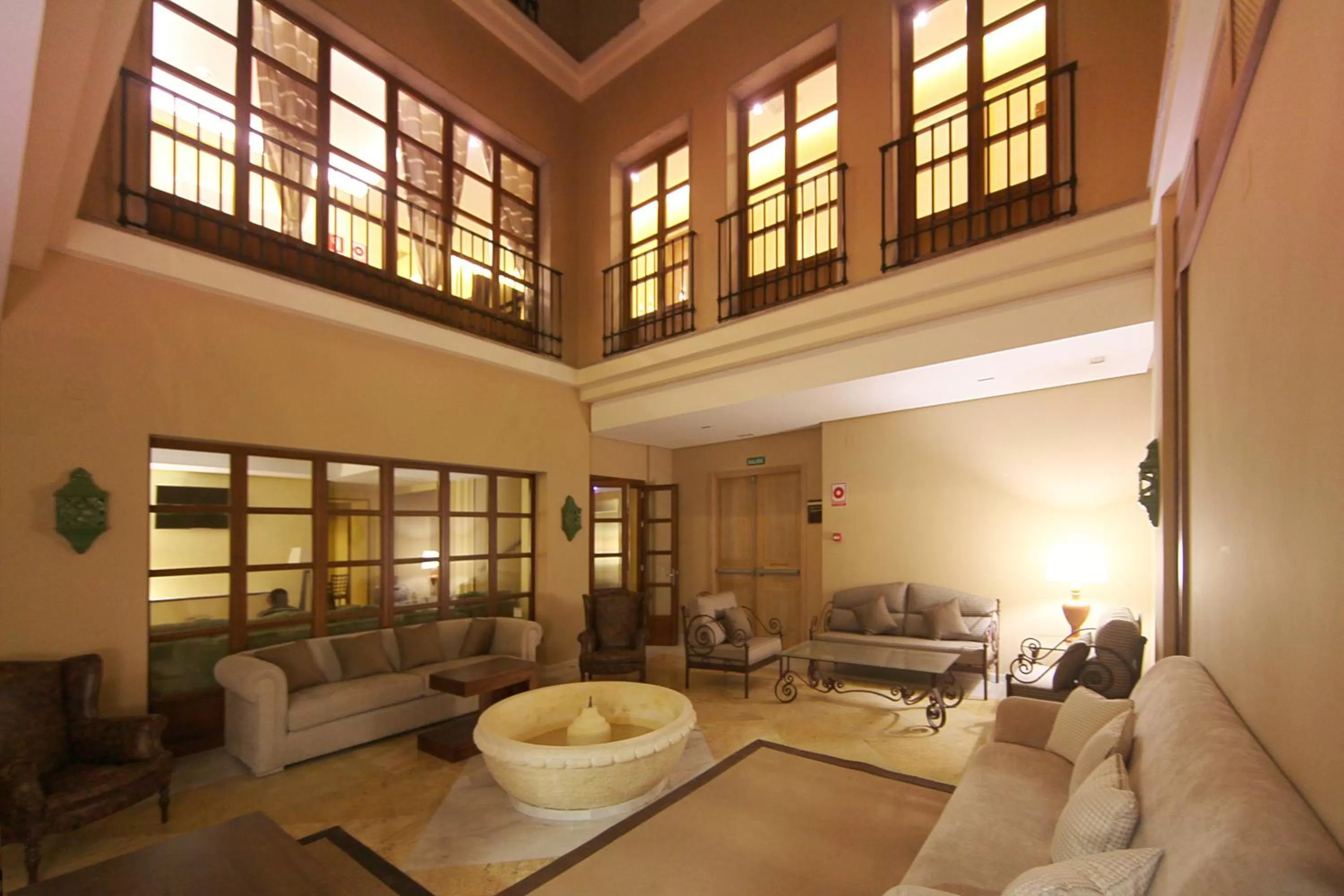 Lounge or bar in Casa Consistorial