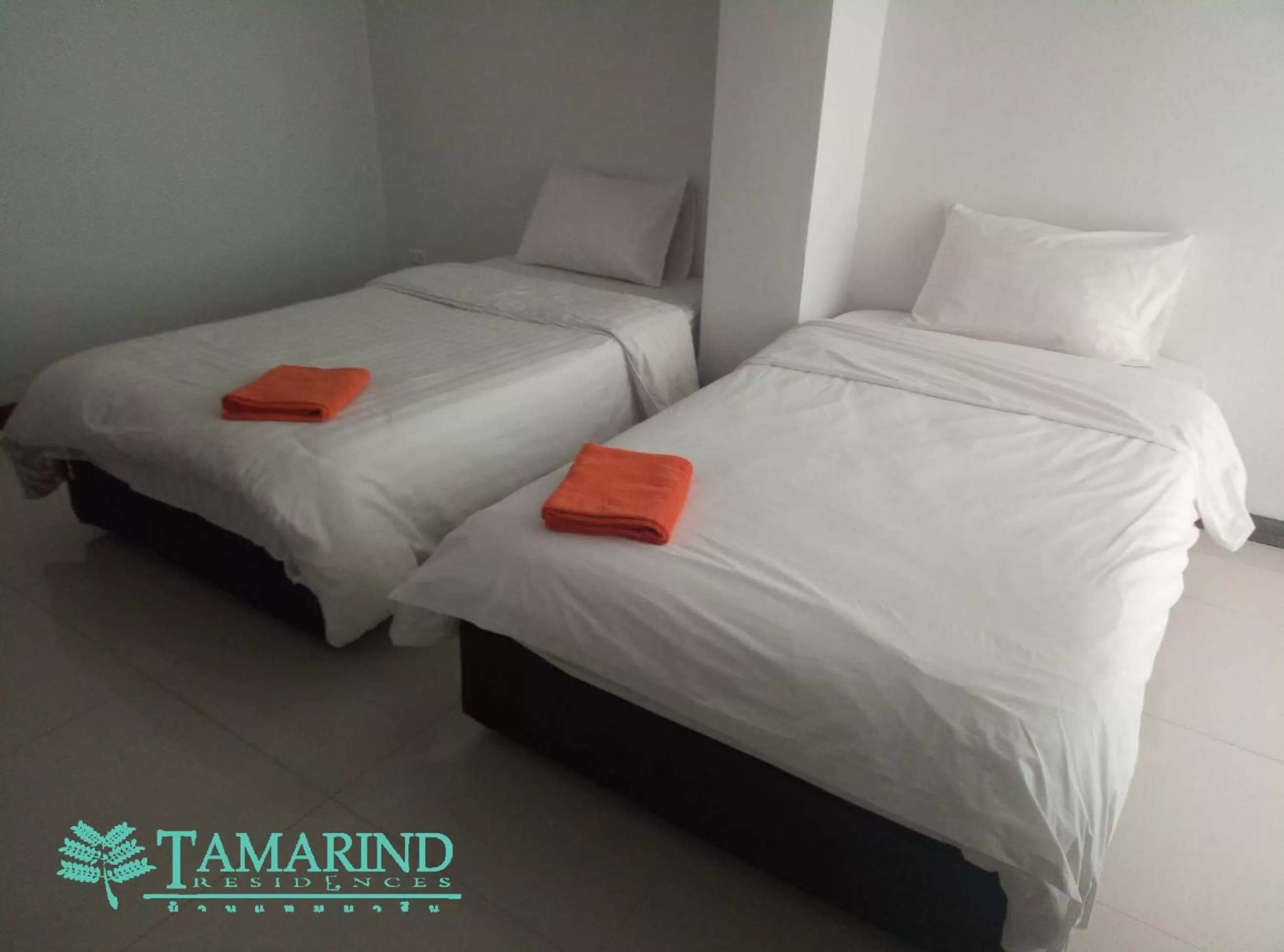 Tamarind Residences Khonkaen บ้านแทมมารีน
