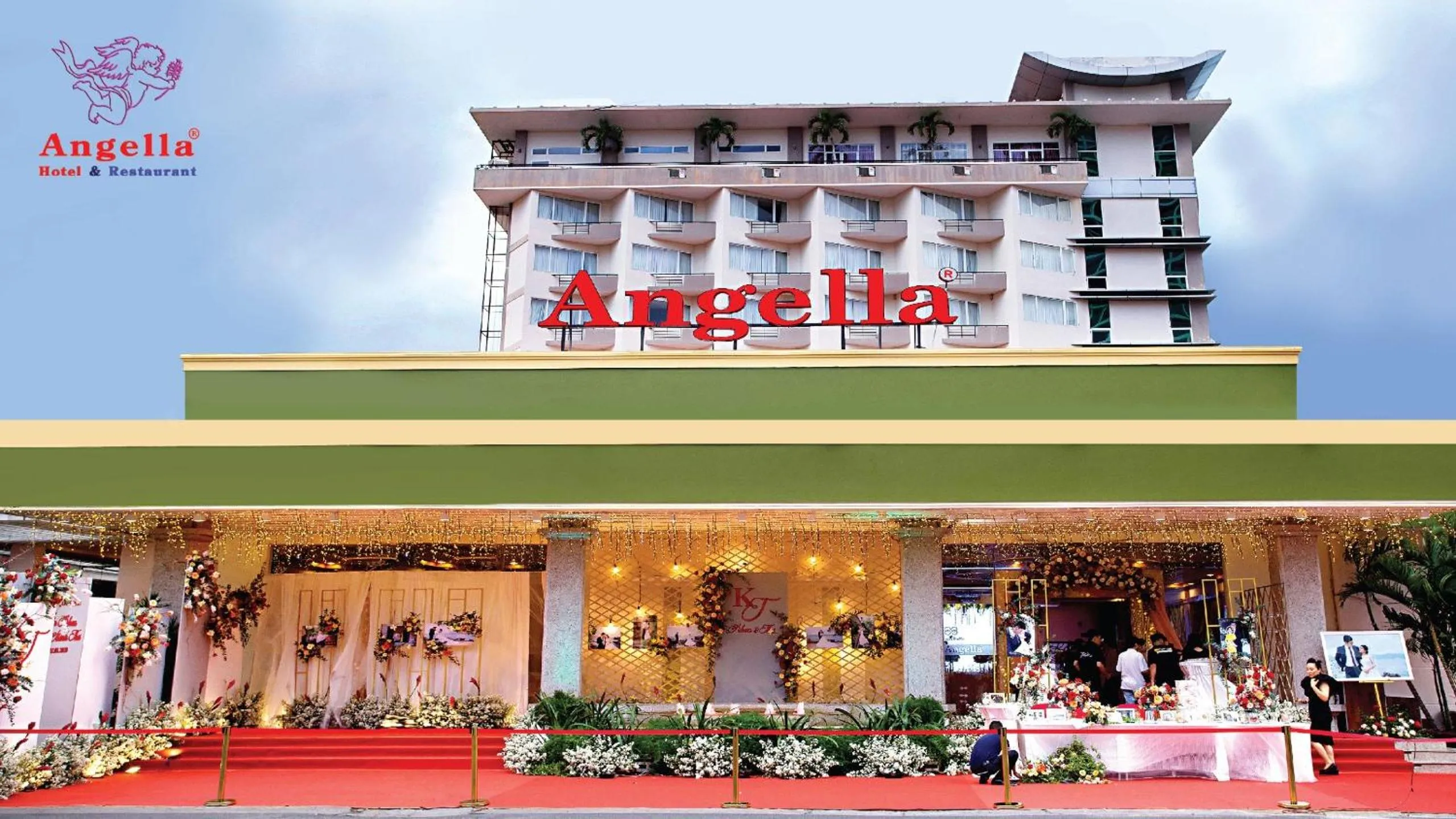 Angella Hotel