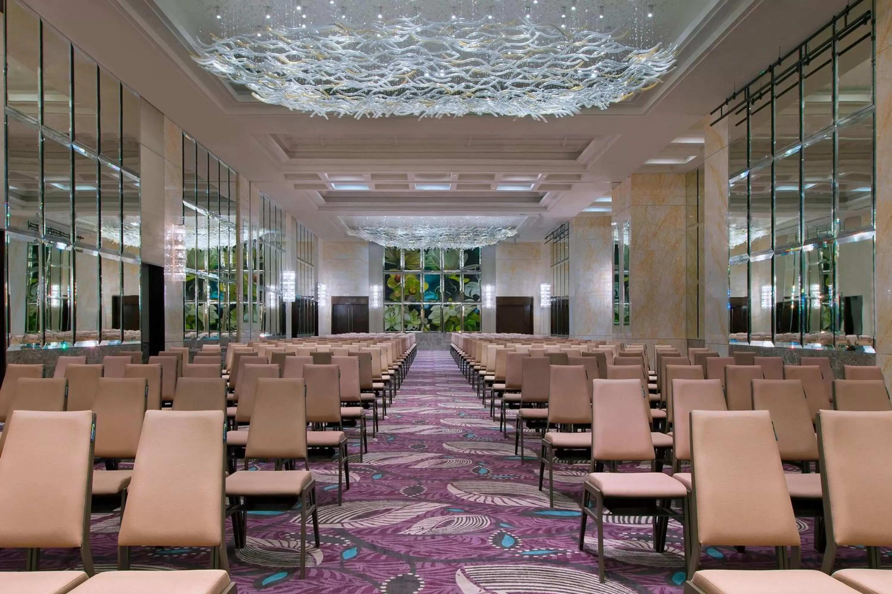 Entertainment in The Westin Singapore